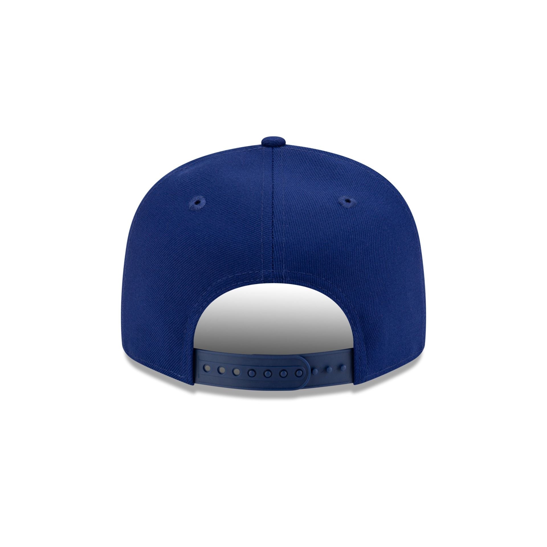 Dominican Republic Royal Blue 9FIFTY Snapback Hat