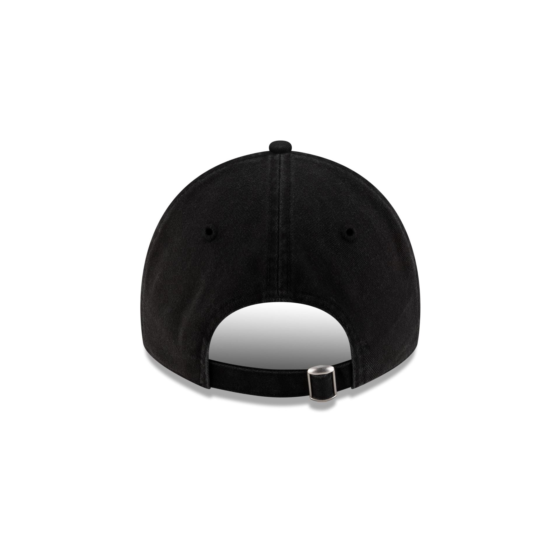 Las Vegas Aces A'ja Wilson Wordmark 9TWENTY Adjustable Hat