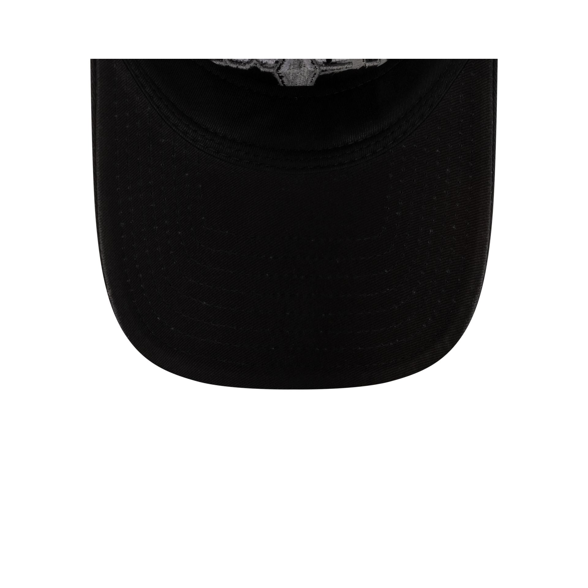 Las Vegas Aces A'ja Wilson Wordmark 9TWENTY Adjustable Hat