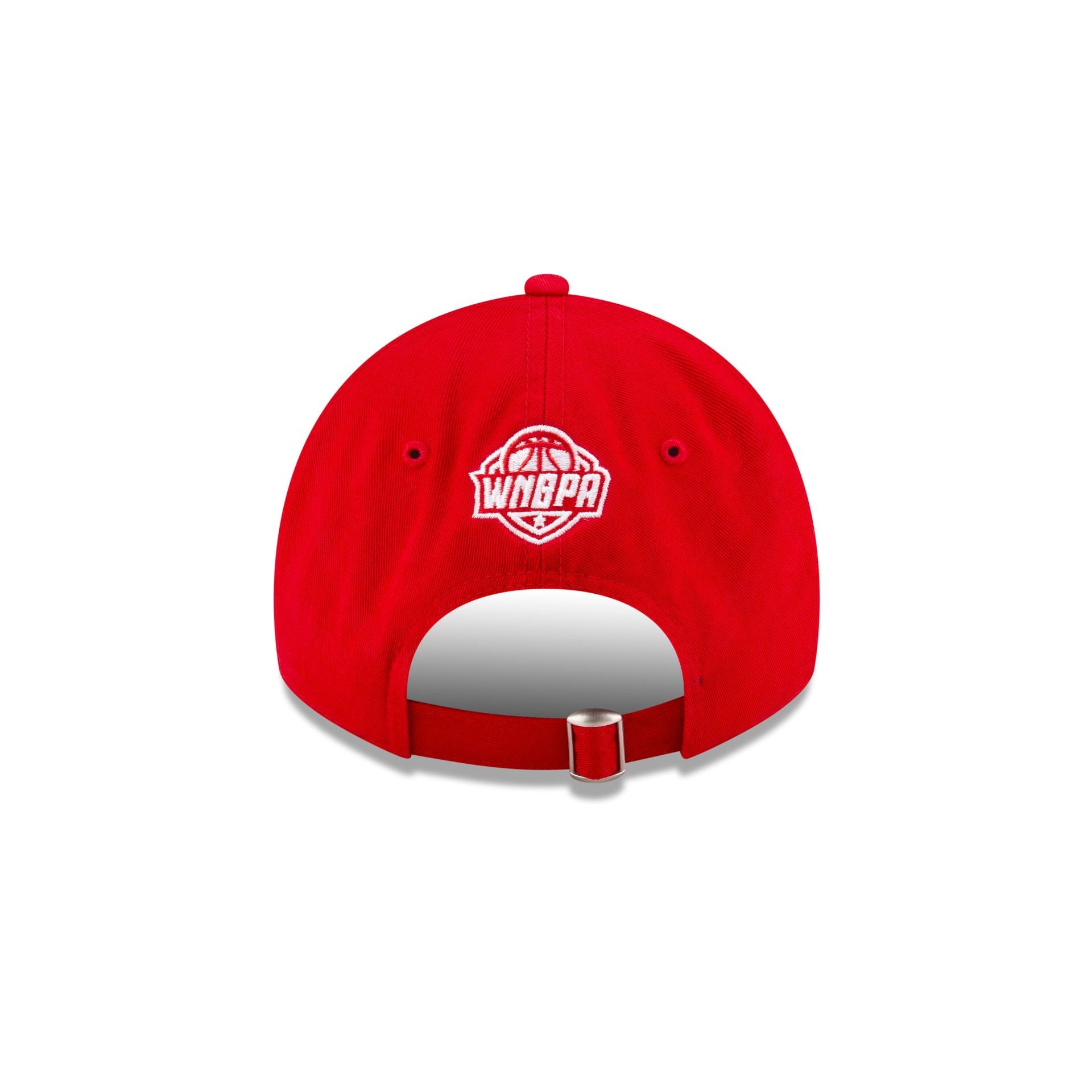 Indiana Fever Caitlin Clark Red 9TWENTY Adjustable Hat