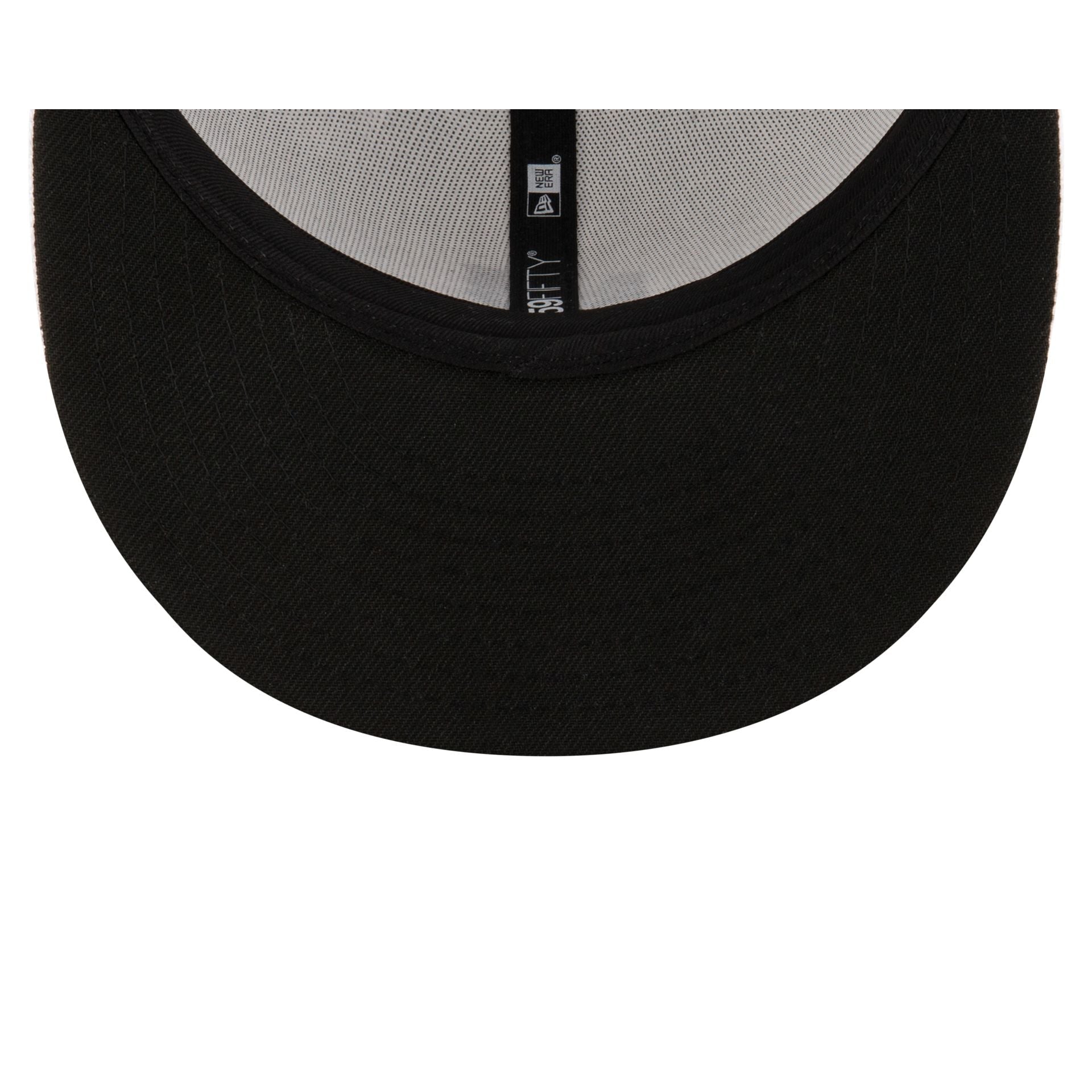 New Era Golf Optic White 59FIFTY Fitted Hat