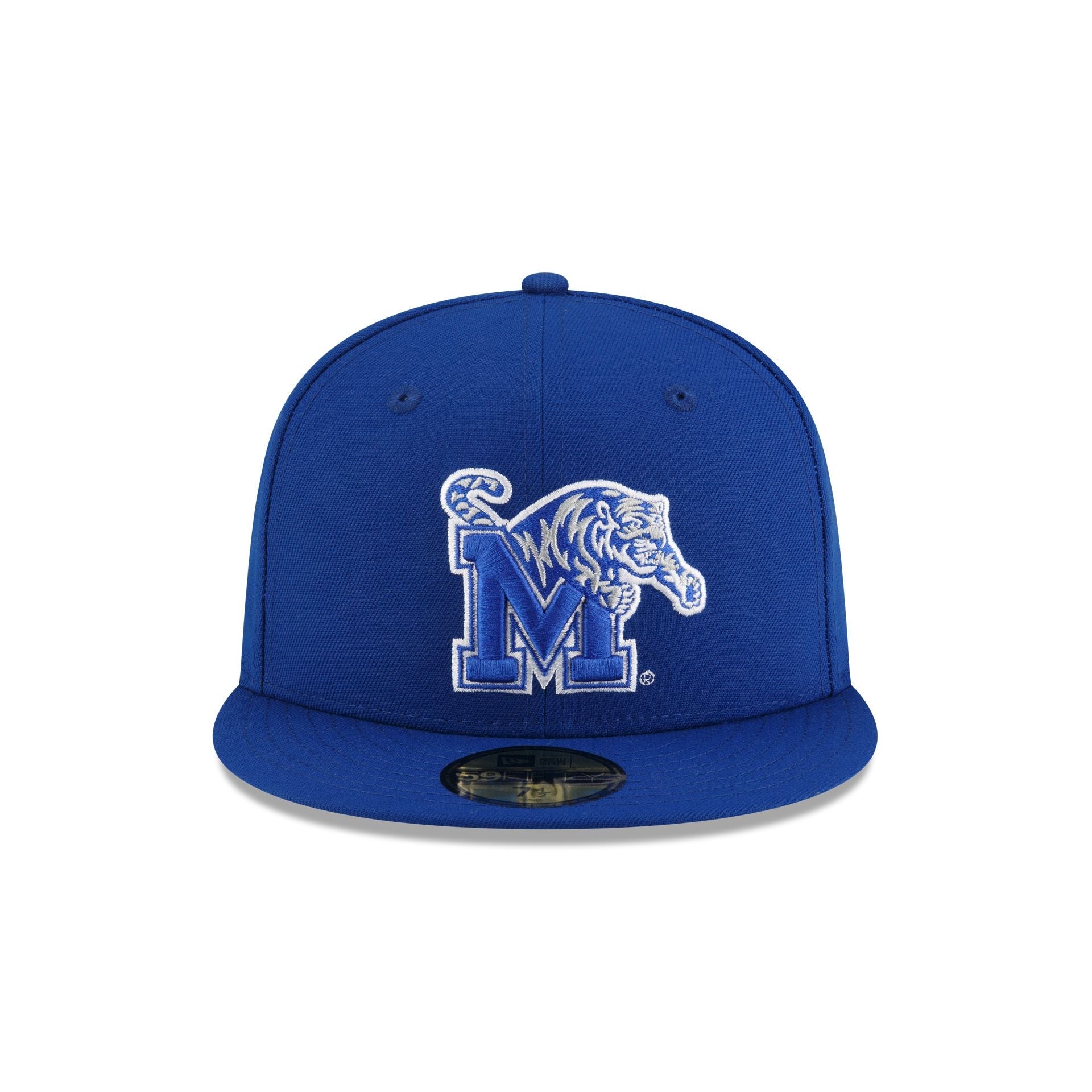 Memphis Tigers Team 59FIFTY Fitted Hat