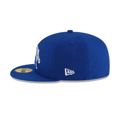 Memphis Tigers Team 59FIFTY Fitted Hat