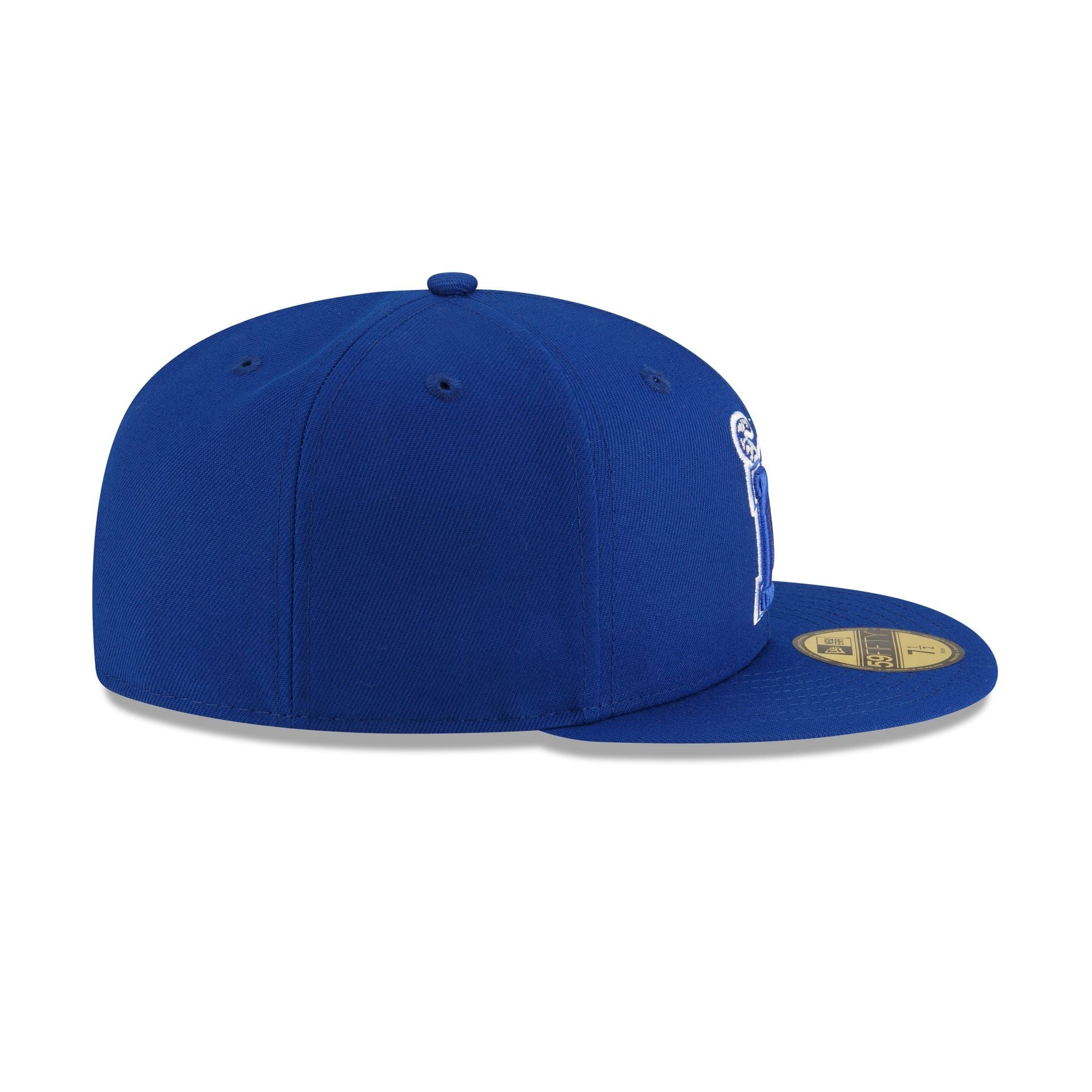 Memphis Tigers Team 59FIFTY Fitted Hat
