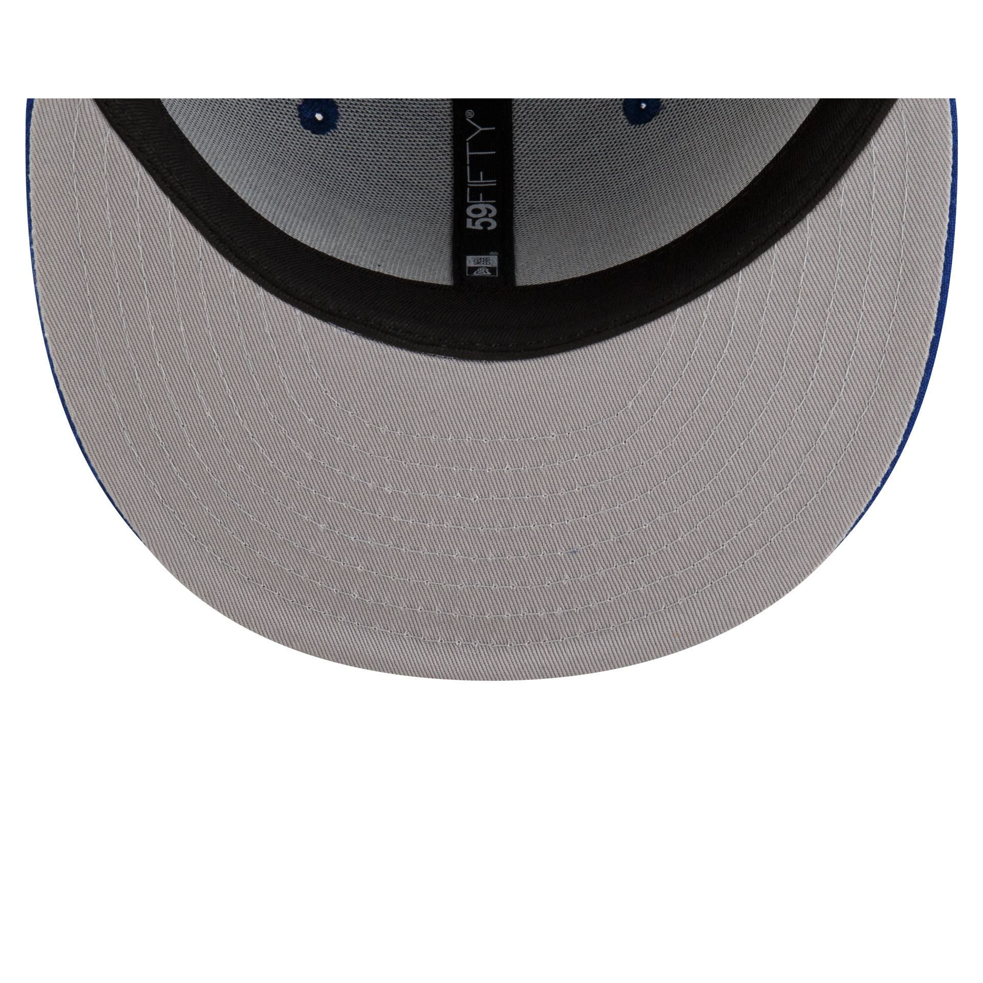 Memphis Tigers Team 59FIFTY Fitted Hat