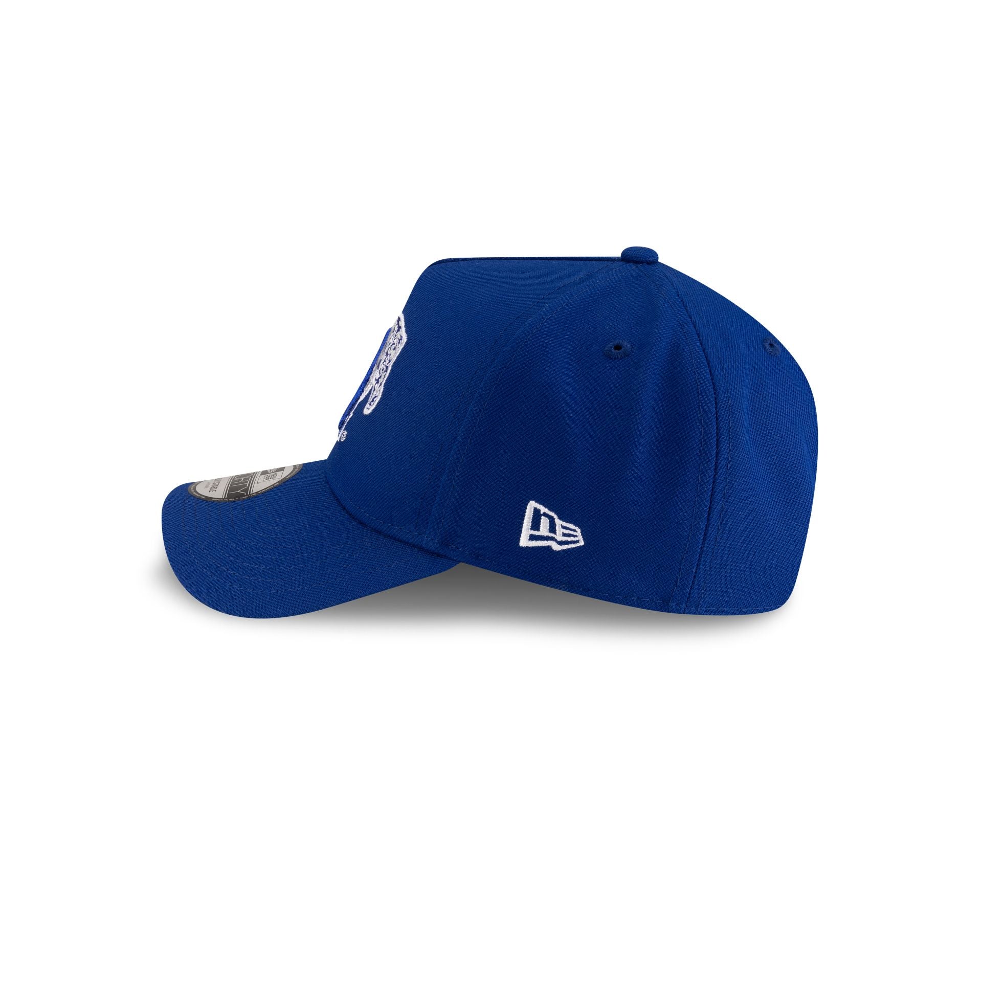 Memphis Tigers 9FORTY A-Frame Snapback Hat