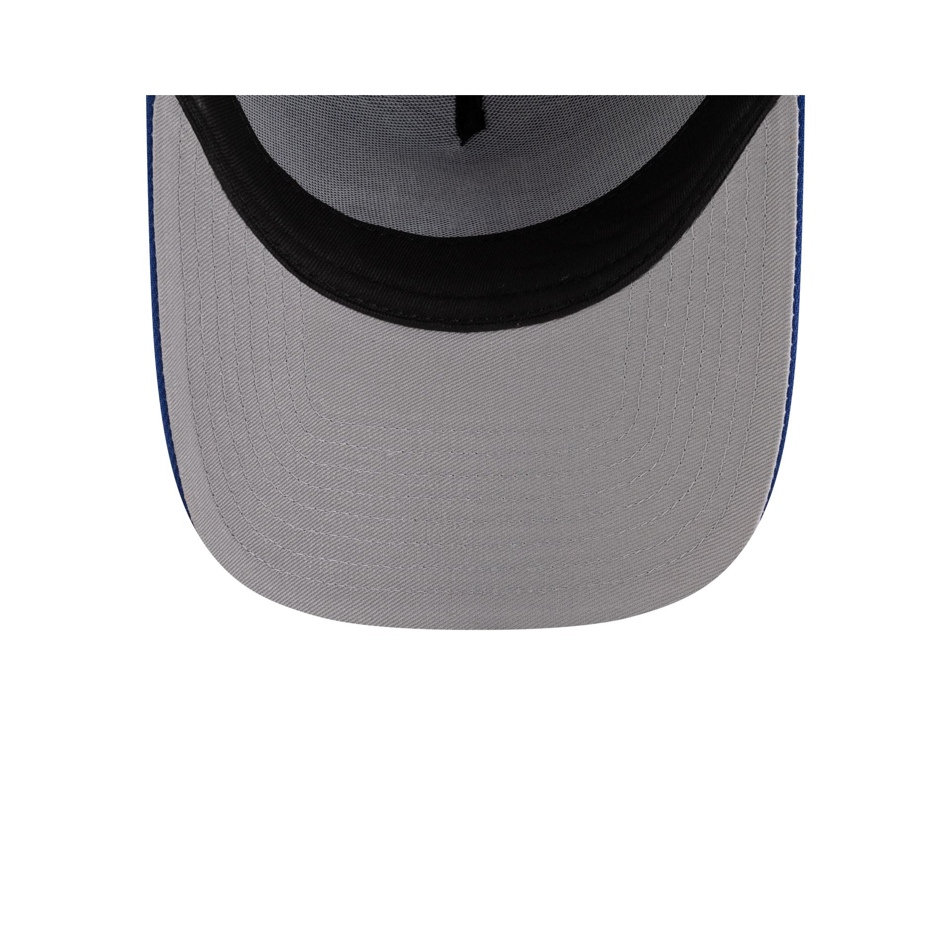 Memphis Tigers 9FORTY A-Frame Snapback Hat