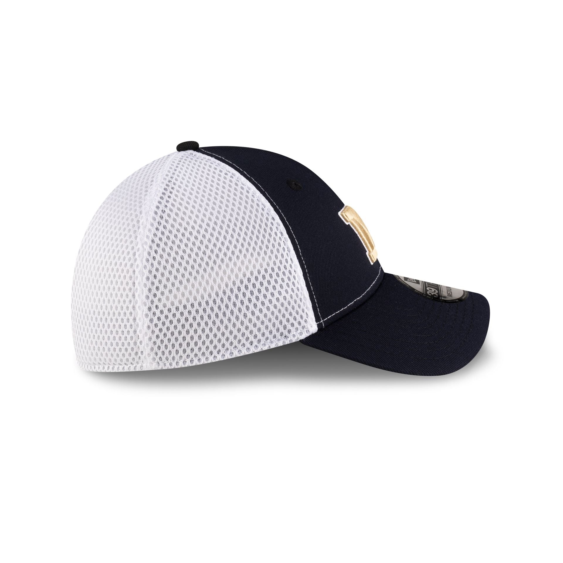 Navy Midshipmen Neo 39THIRTY Stretch Fit