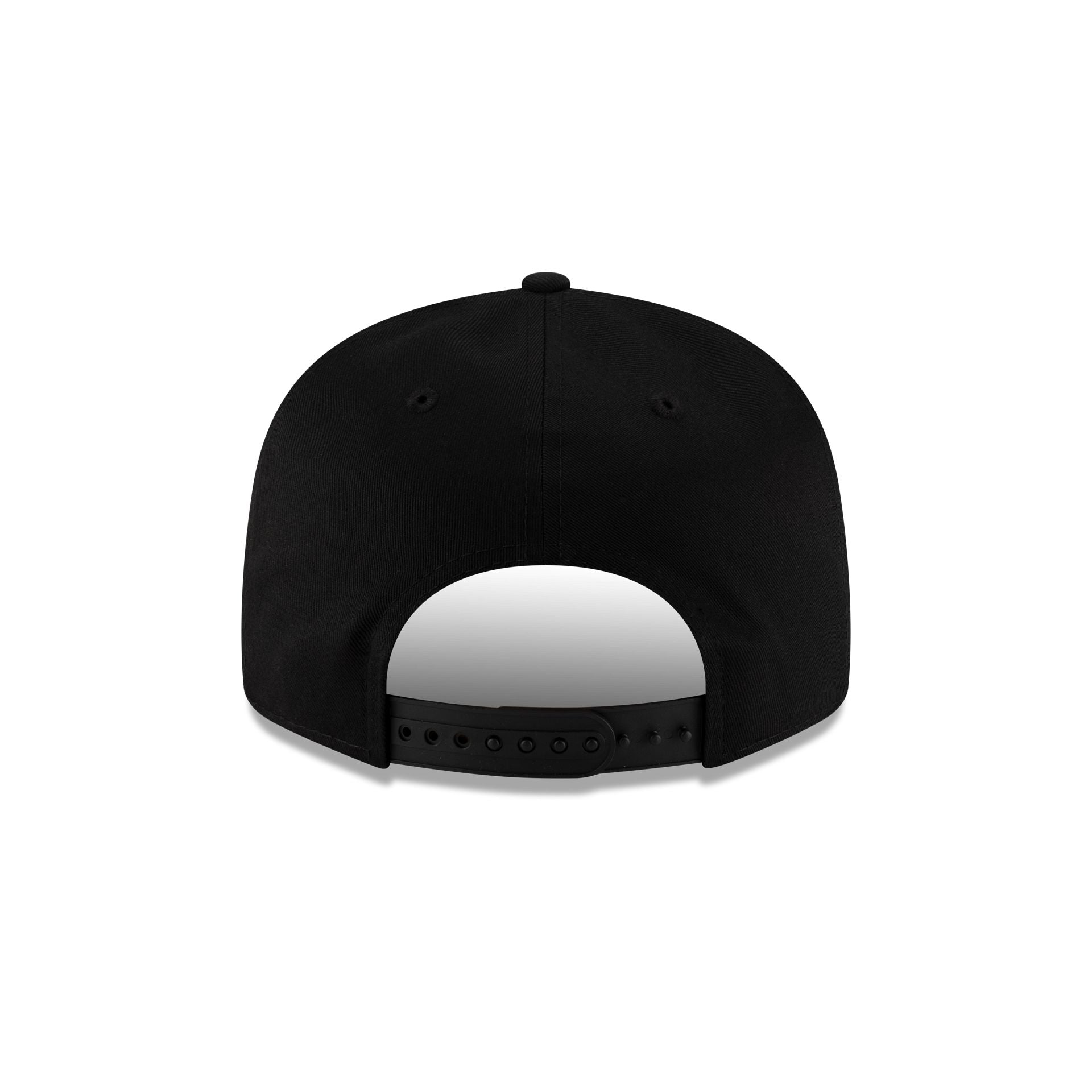 Los Angeles Sparks Cameron Brink Black 9FIFTY Snapback Hat