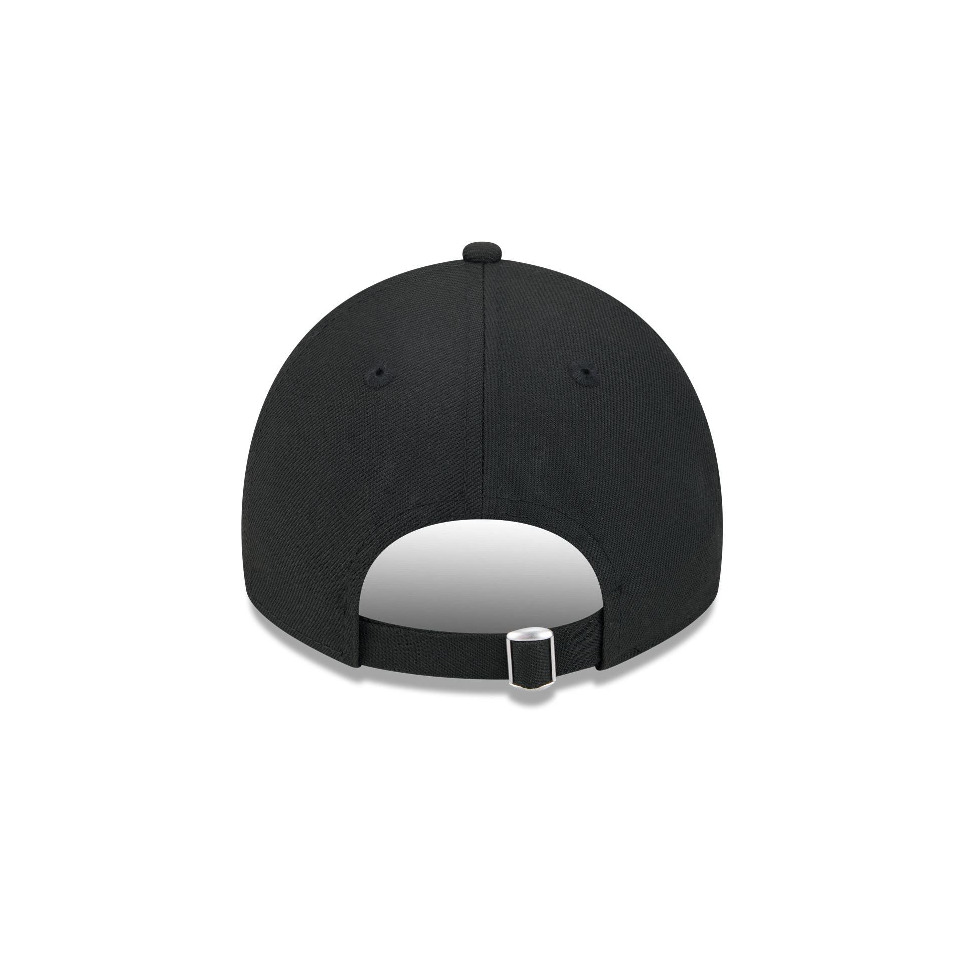 Los Angeles Sparks Cameron Brink Black 9TWENTY Adjustable Hat