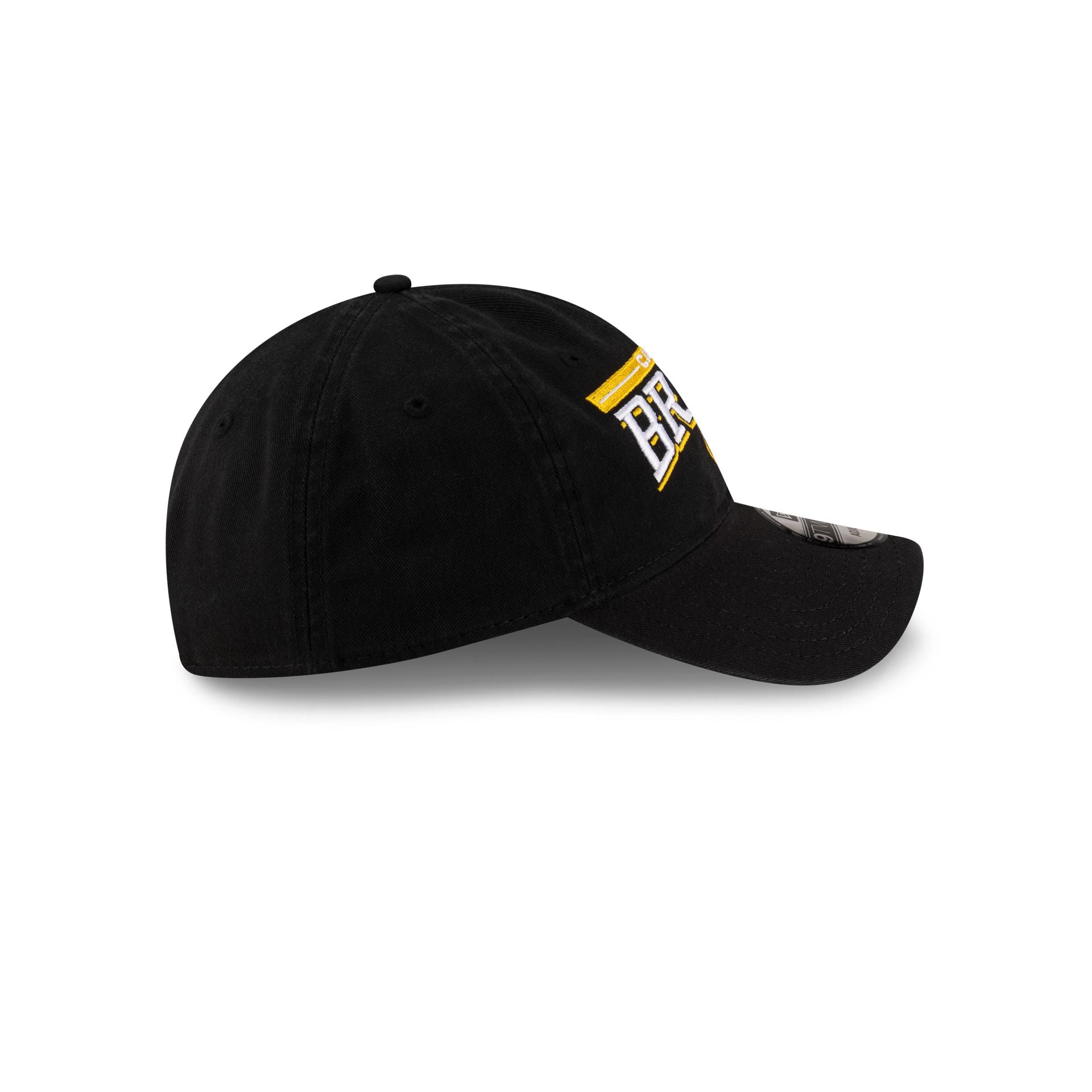 Los Angeles Sparks Cameron Brink Wordmark 9TWENTY Adjustable Hat