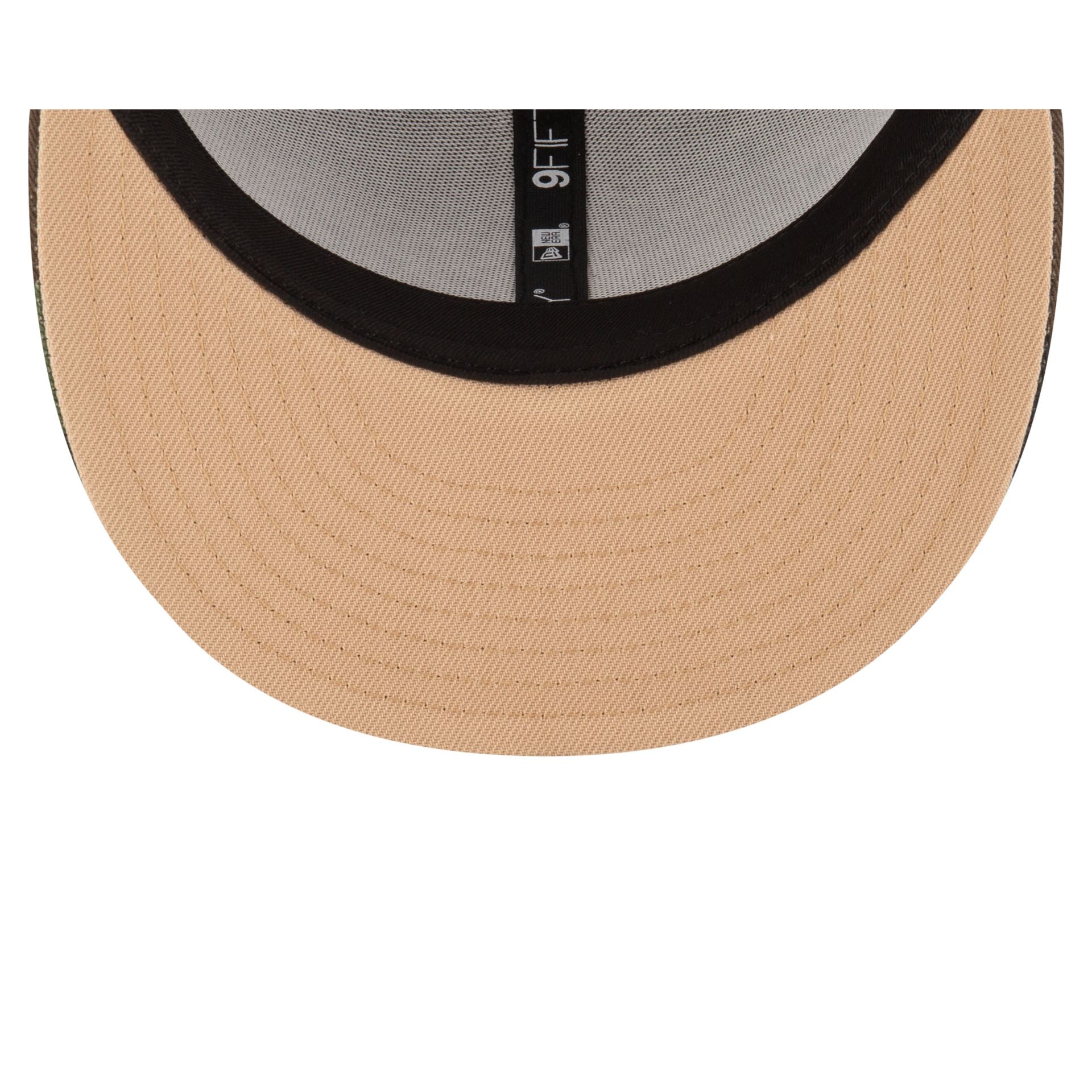 Georgetown Hoyas Camo 9FIFTY Trucker Hat