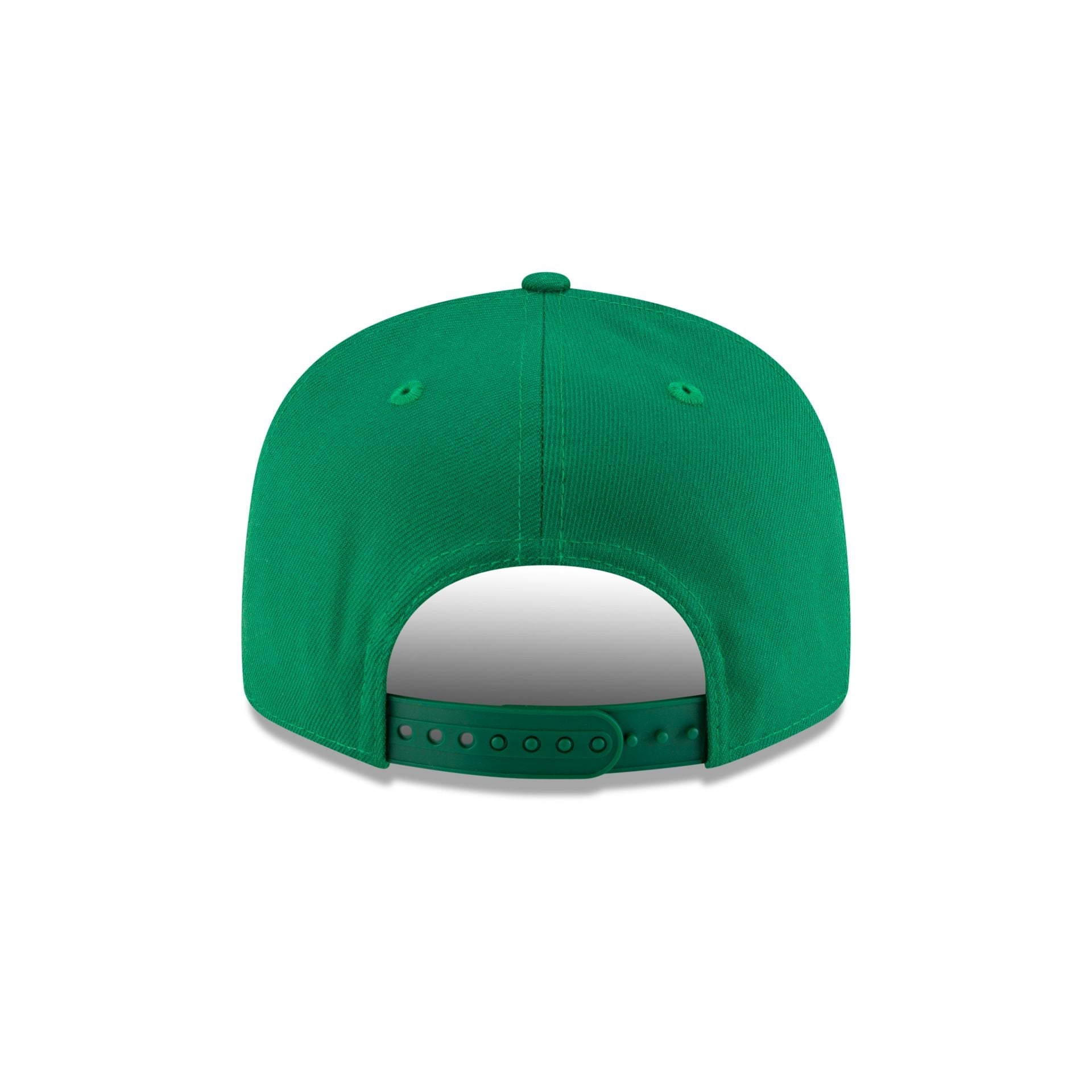 Dallas Stars Green 9FIFTY Snapback Hat