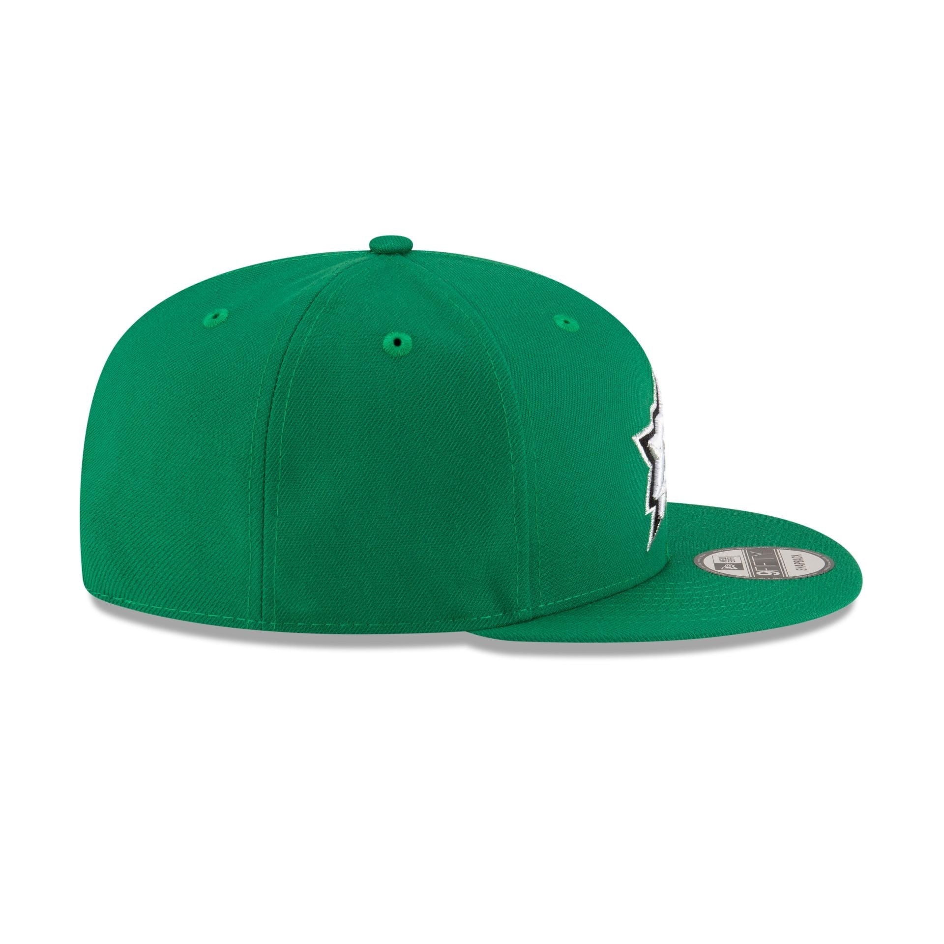 Dallas Stars Green 9FIFTY Snapback Hat