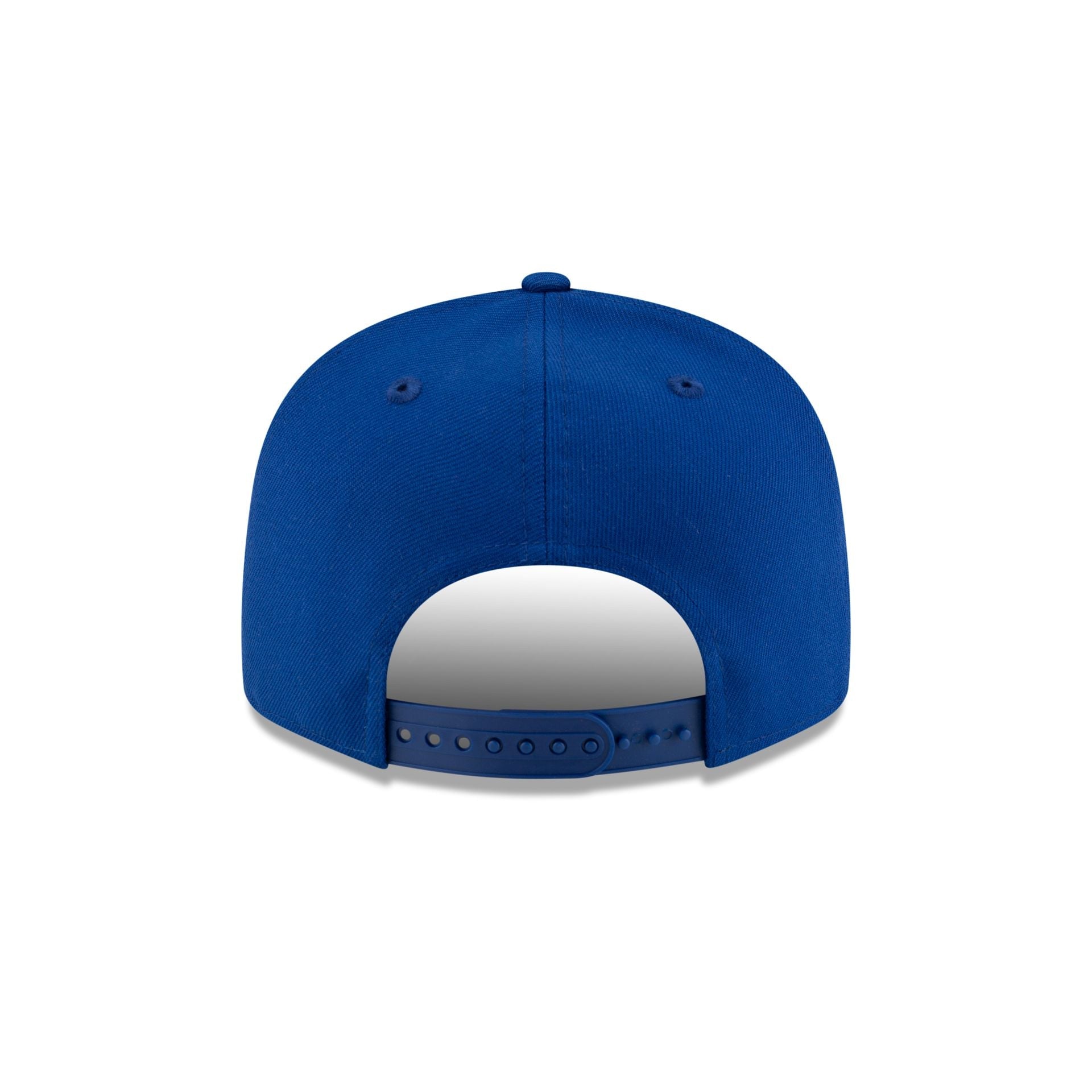 Edmonton Oilers Blue 9FIFTY Snapback Hat