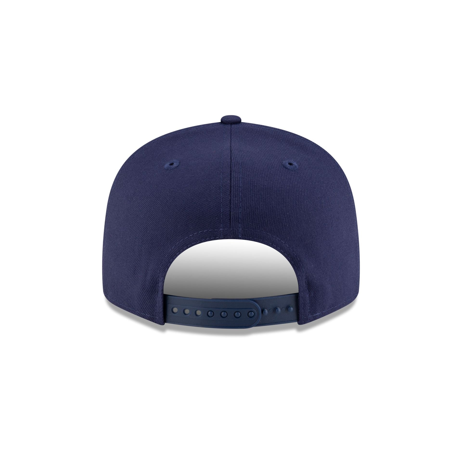 Nashville Predators Navy 9FIFTY Snapback Hat