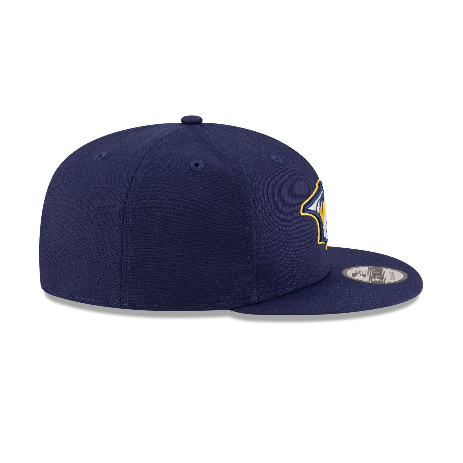 Nashville Predators Navy 9FIFTY Snapback Hat