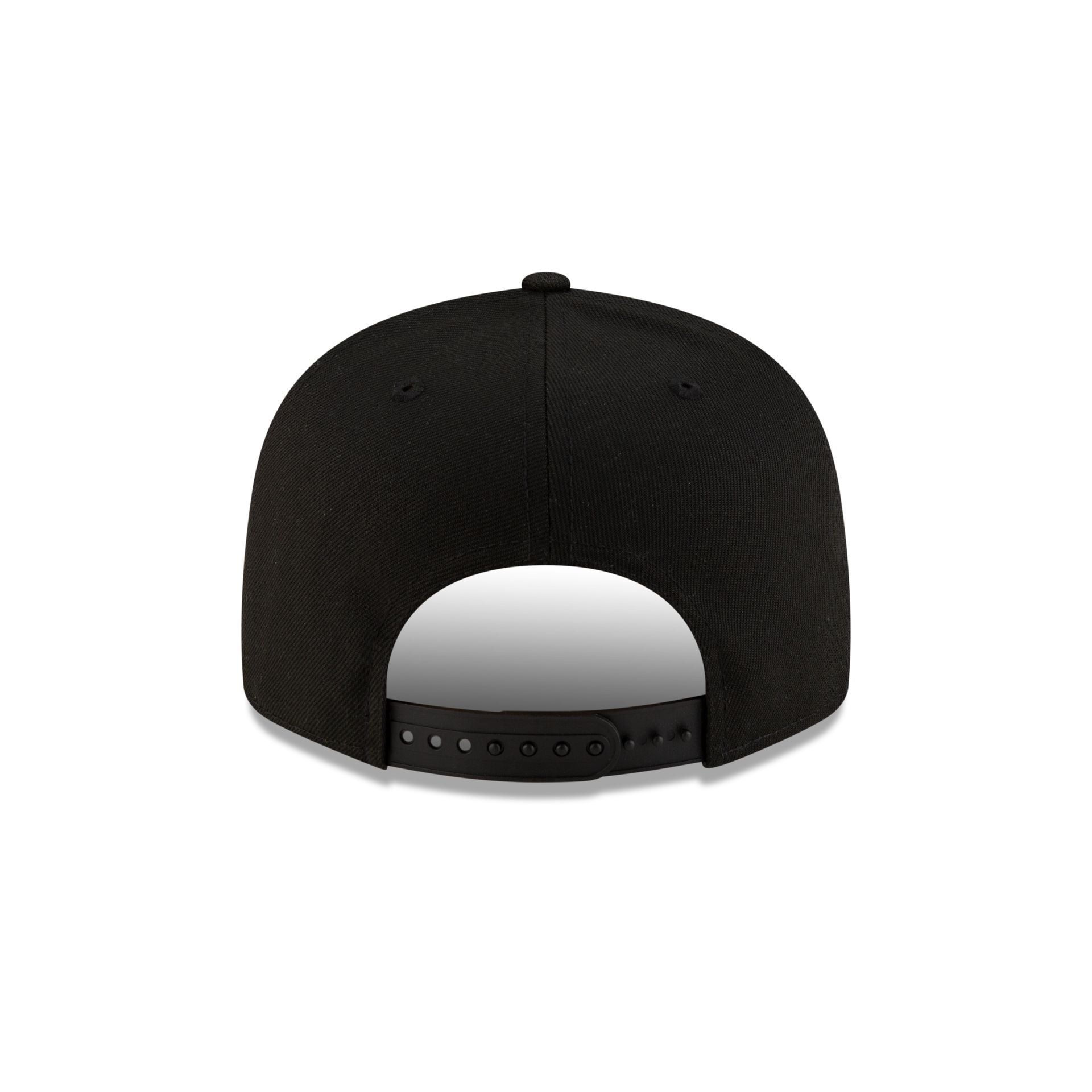 New Jersey Devils Black 9FIFTY Snapback Hat