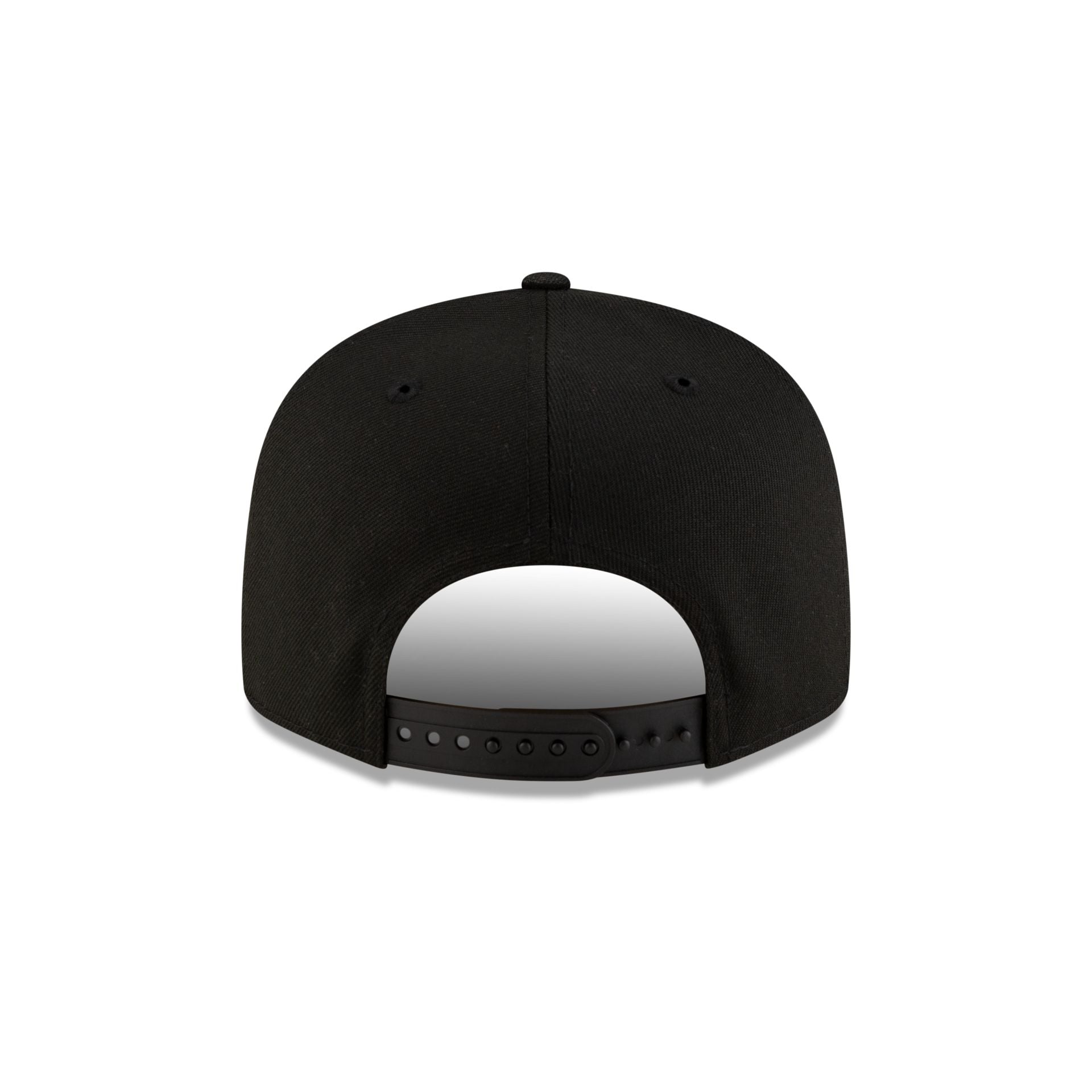 Philadelphia Flyers Black 9FIFTY Snapback Hat