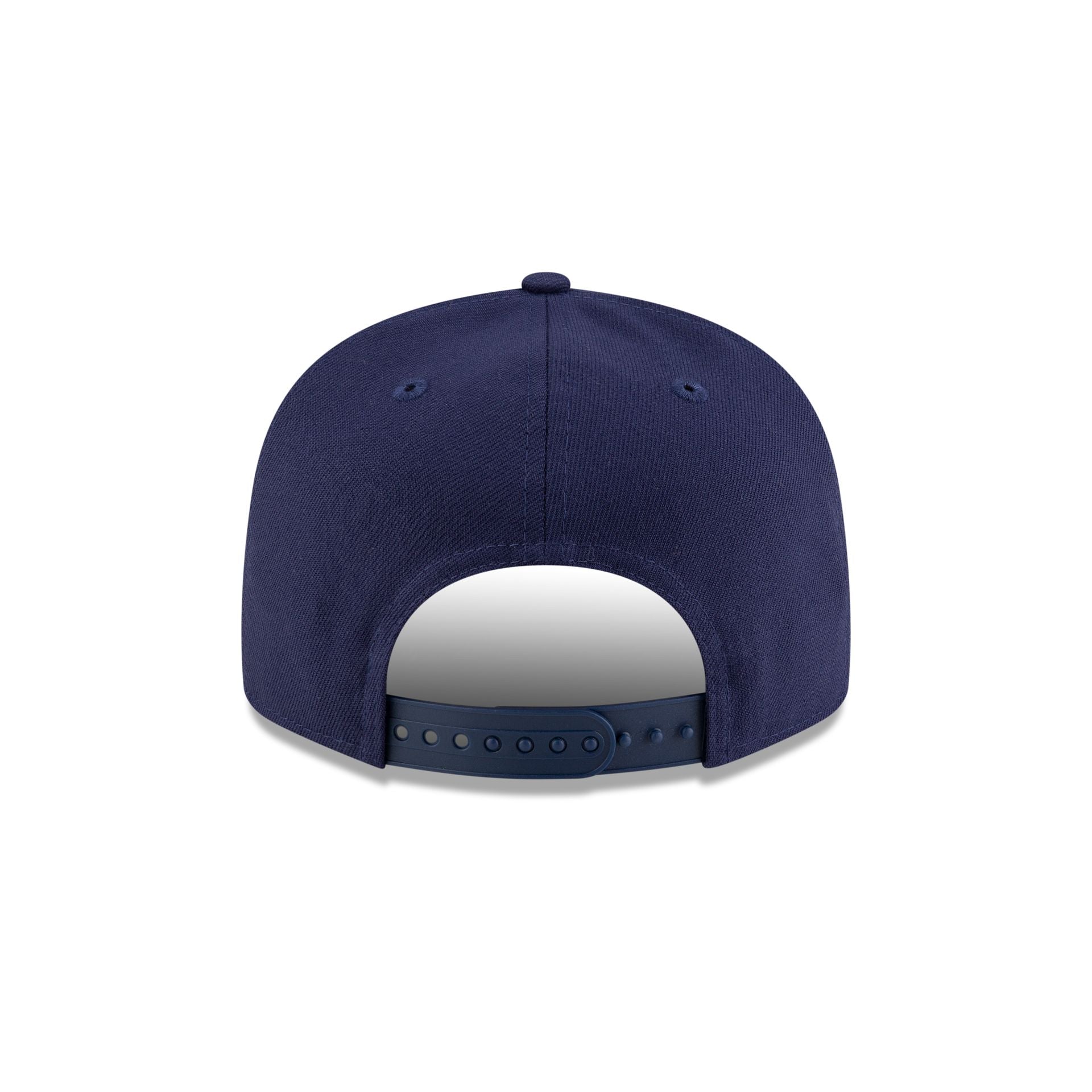 Montreal Canadiens Navy 9FIFTY Snapback Hat