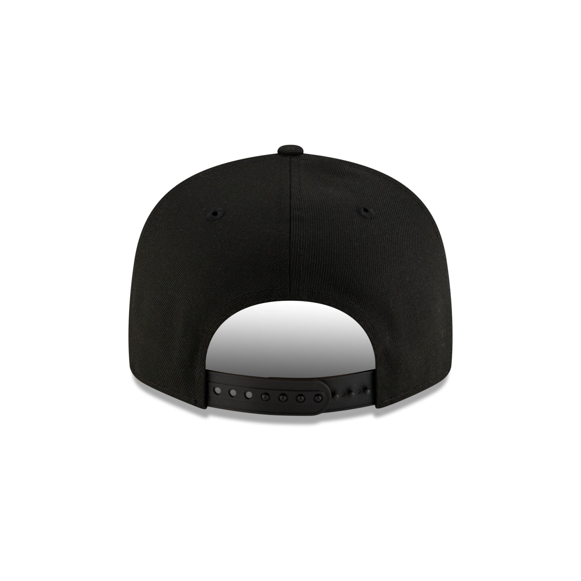 Ottawa Senators Black 9FIFTY Snapback Hat