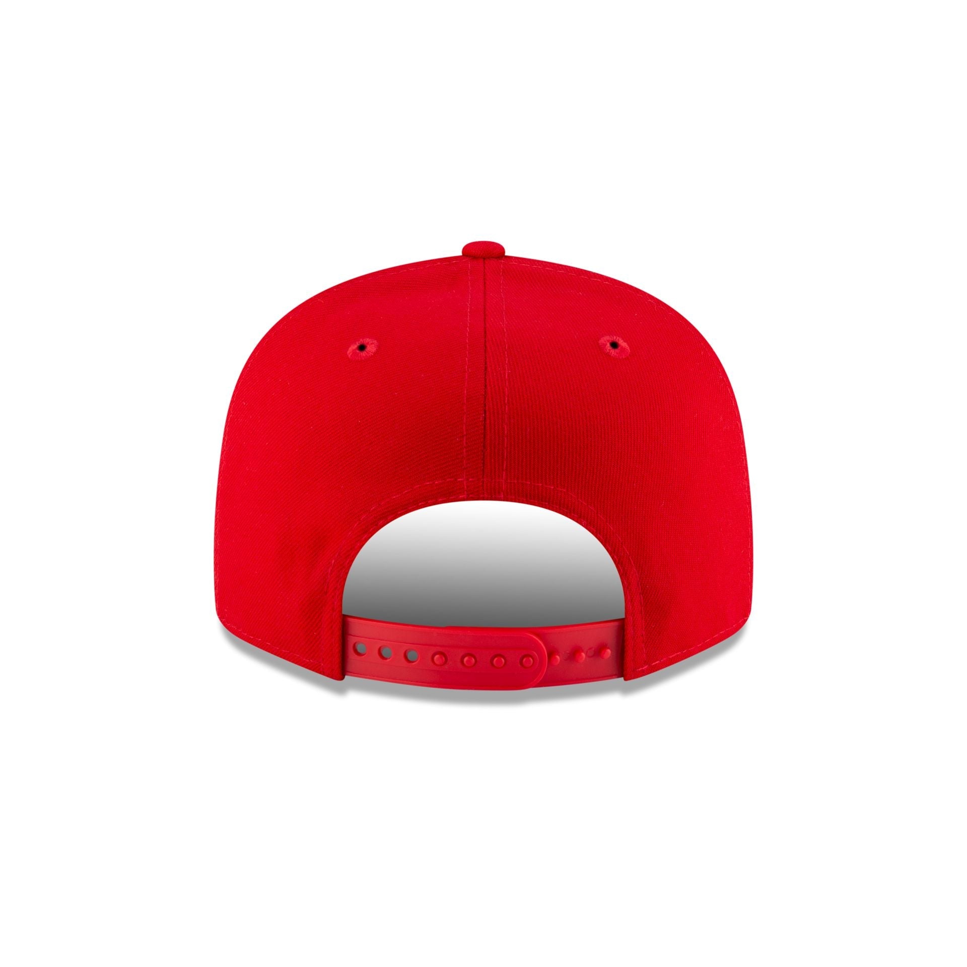 Florida Panthers Red 9FIFTY Snapback Hat