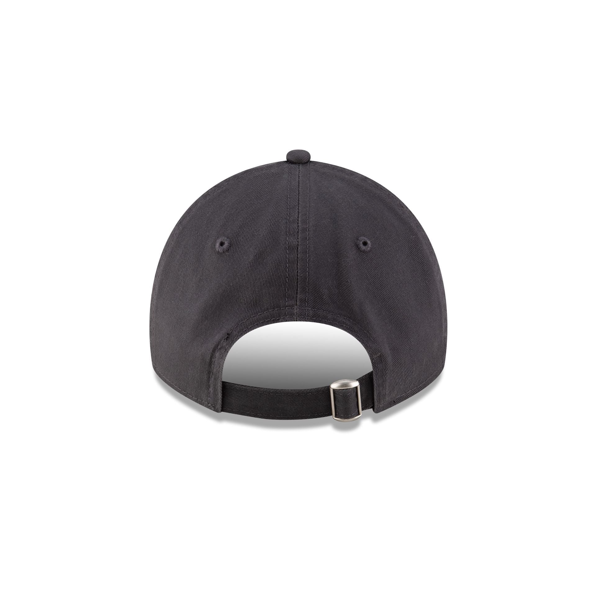 Los Angeles Kings Gray 9TWENTY Adjustable Hat