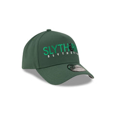 Harry Potter Slytherin 9FORTY A-Frame Snapback Hat