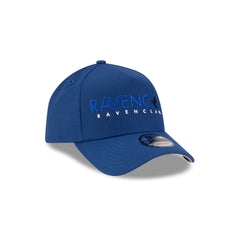 Harry Potter Ravenclaw 9FORTY A-Frame Snapback Hat