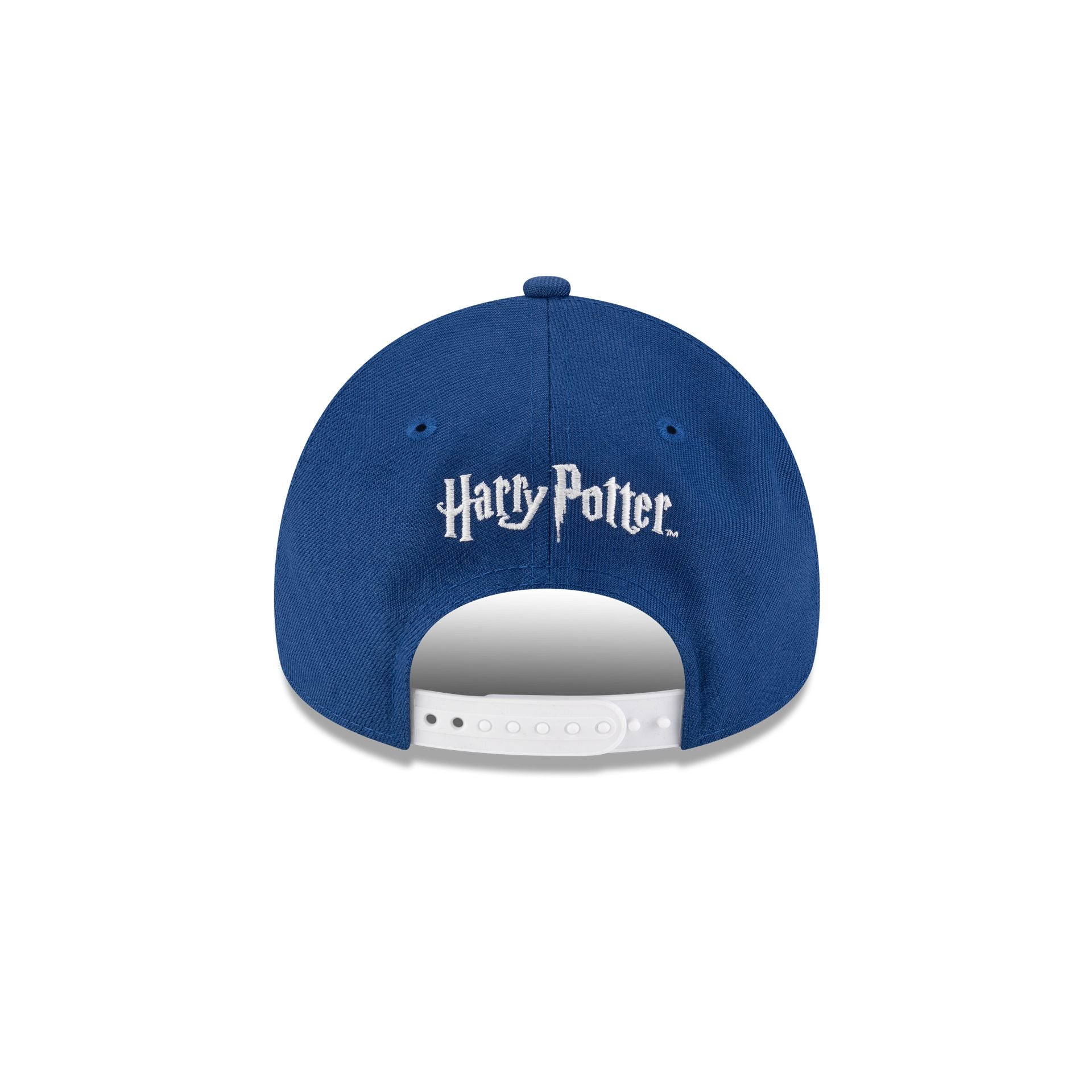 Harry Potter Ravenclaw 9FORTY A-Frame Snapback Hat