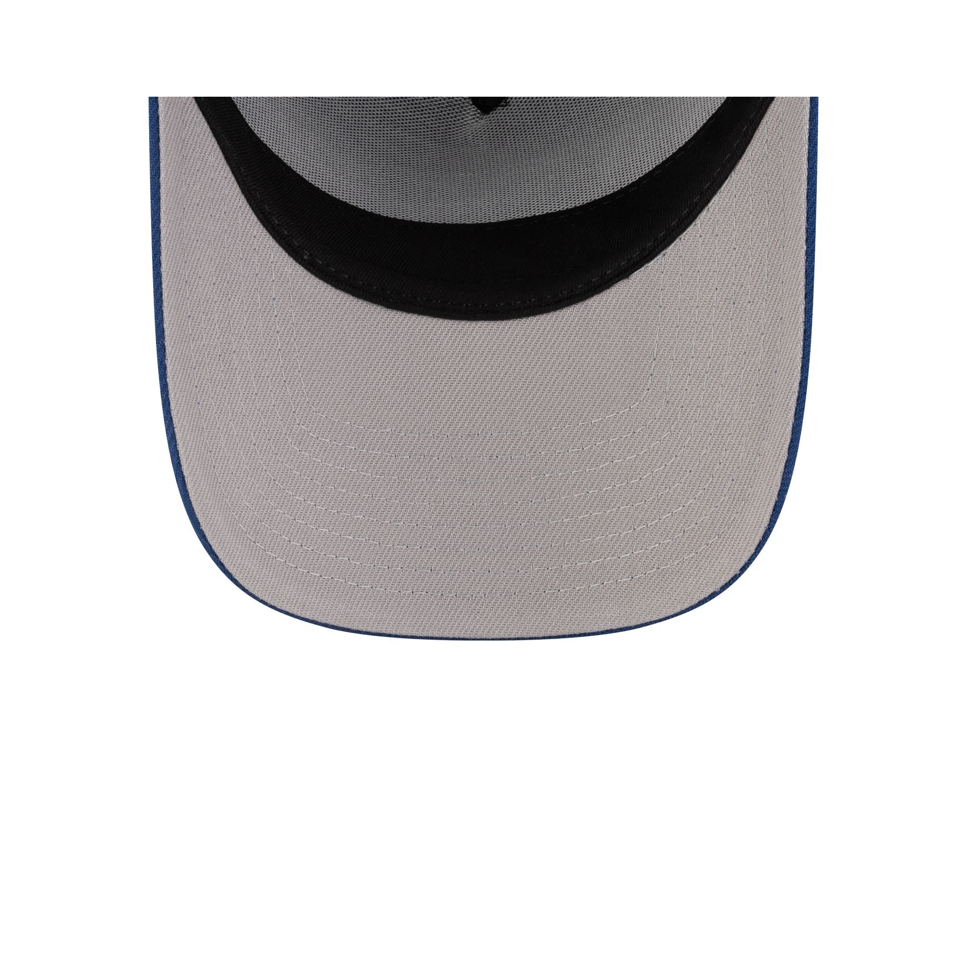 Harry Potter Ravenclaw 9FORTY A-Frame Snapback Hat