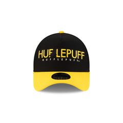 Harry Potter Hufflepuff 9FORTY A-Frame Snapback Hat