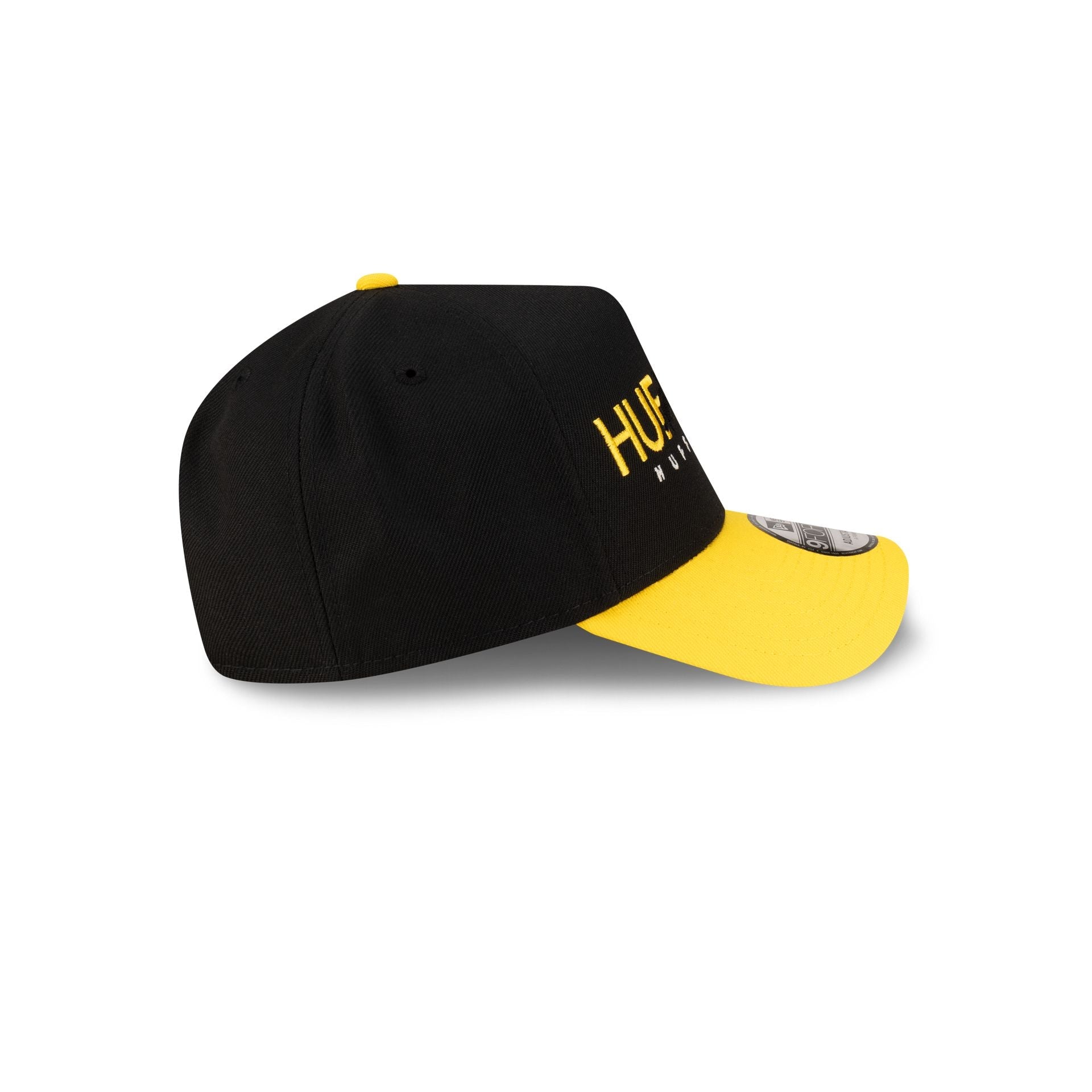 Harry Potter Hufflepuff 9FORTY A-Frame Snapback Hat