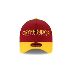 Harry Potter Gryffindor 9FORTY A-Frame Snapback Hat