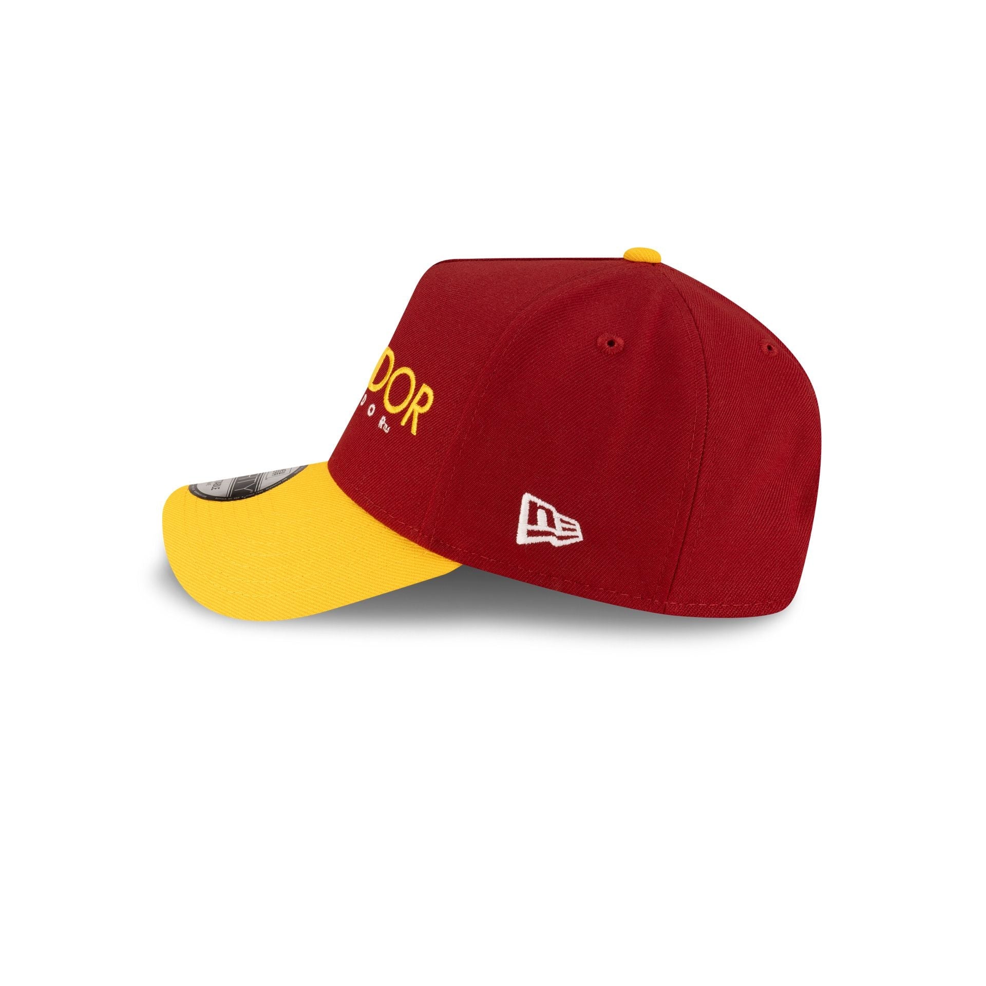 Harry Potter Gryffindor 9FORTY A-Frame Snapback Hat