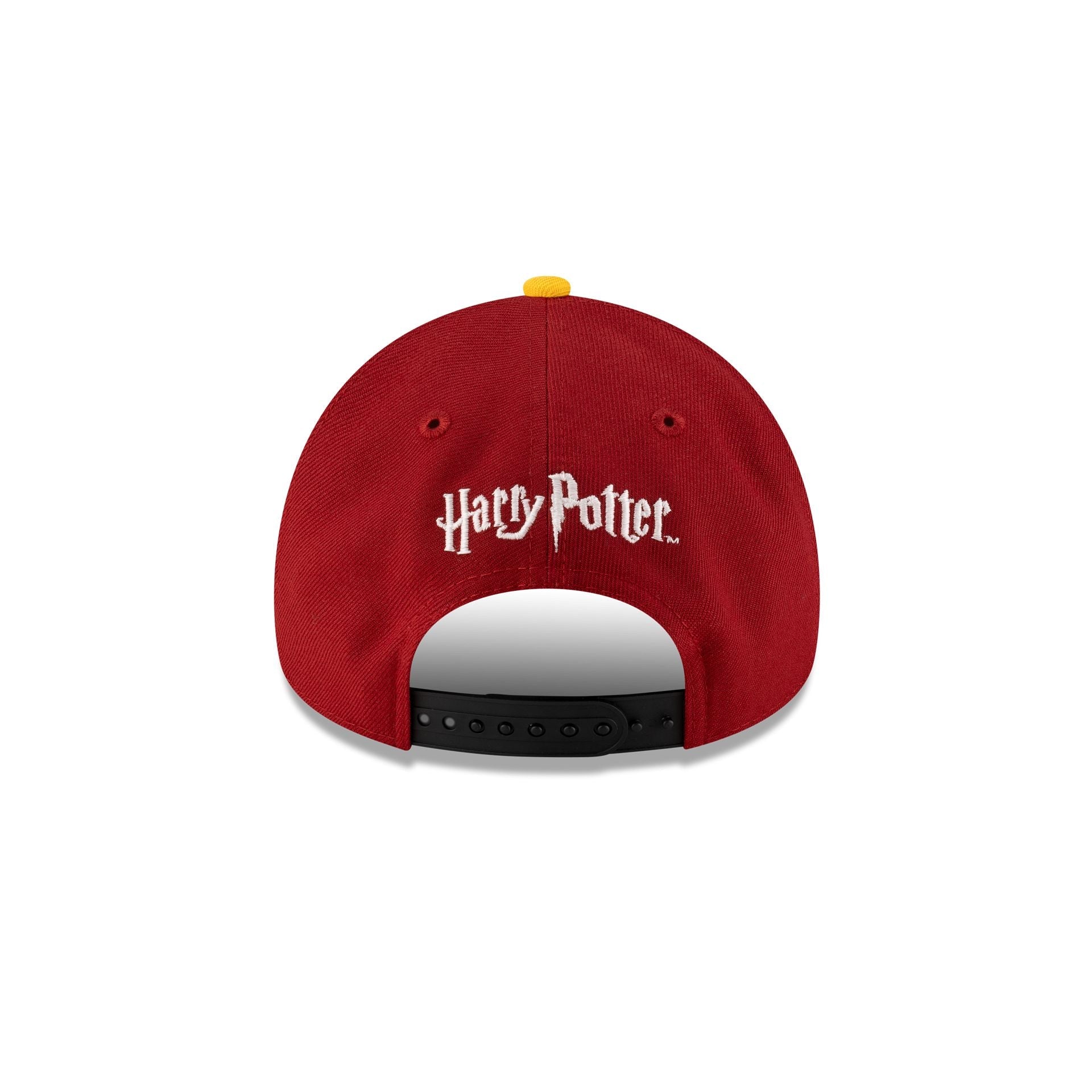 Harry Potter Gryffindor 9FORTY A-Frame Snapback Hat