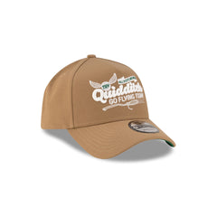 Harry Potter Quidditch 9FORTY A-Frame Snapback Hat