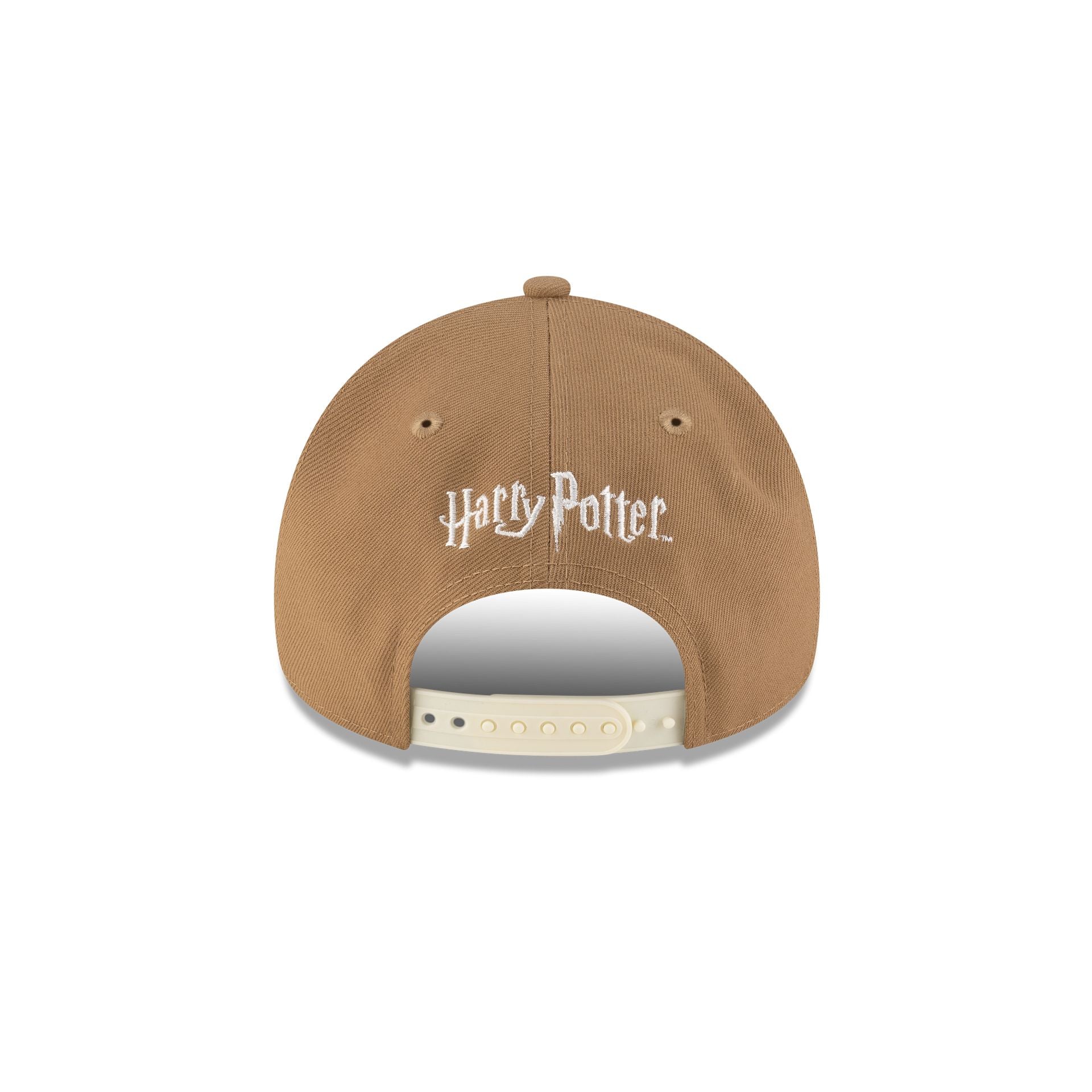 Harry Potter Quidditch 9FORTY A-Frame Snapback Hat