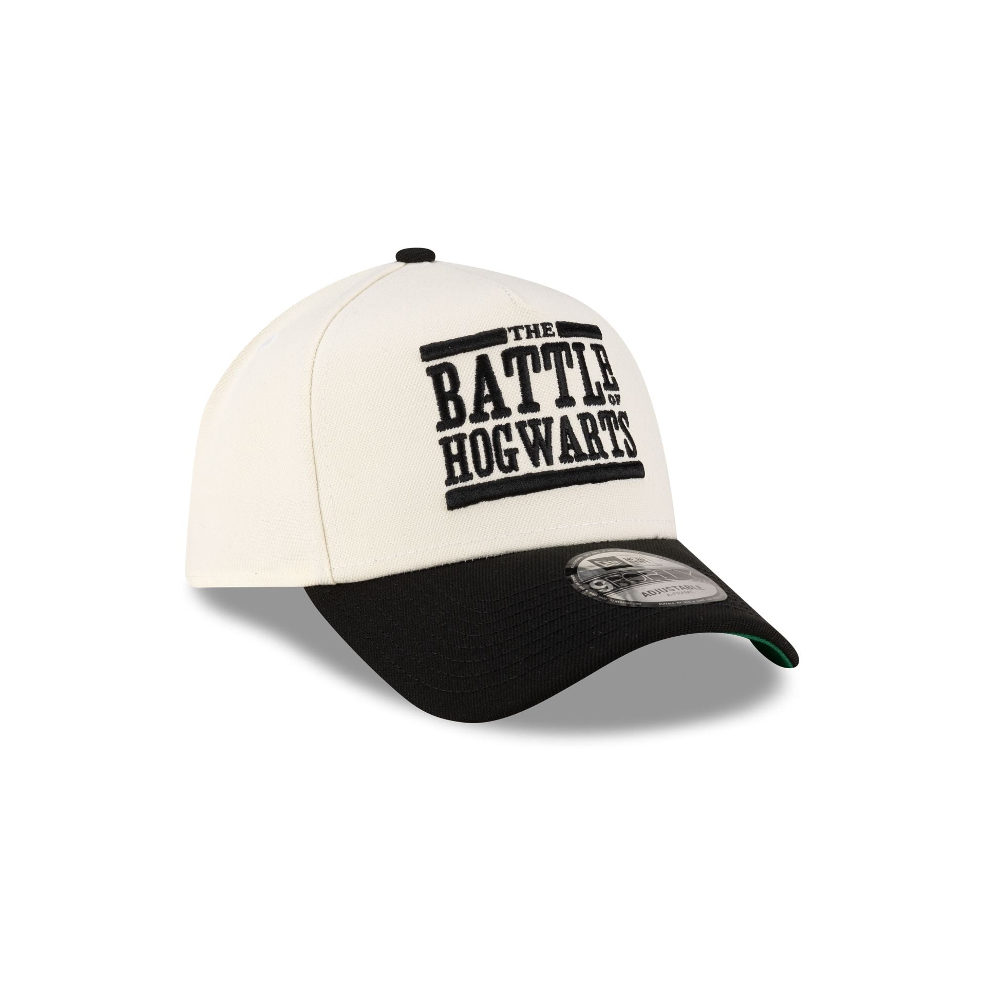 Harry Potter The Battle of Hogwarts 9FORTY A-Frame Snapback Hat