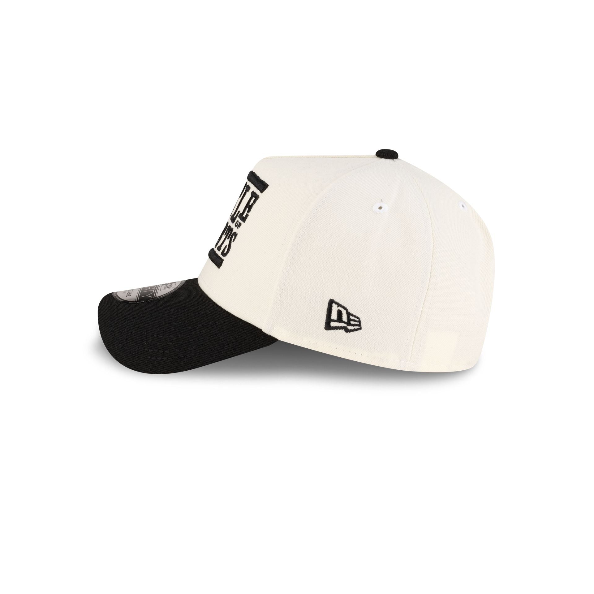 Harry Potter The Battle of Hogwarts 9FORTY A-Frame Snapback Hat