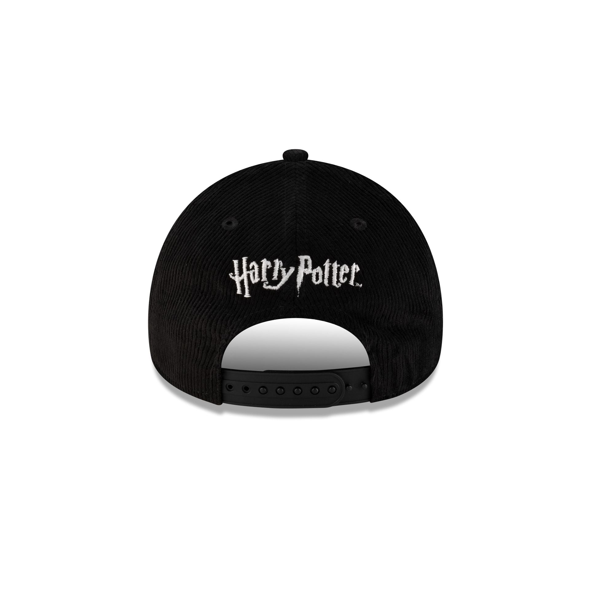 Harry Potter Ministry of Magic Corduroy 9FORTY A-Frame Snapback Hat