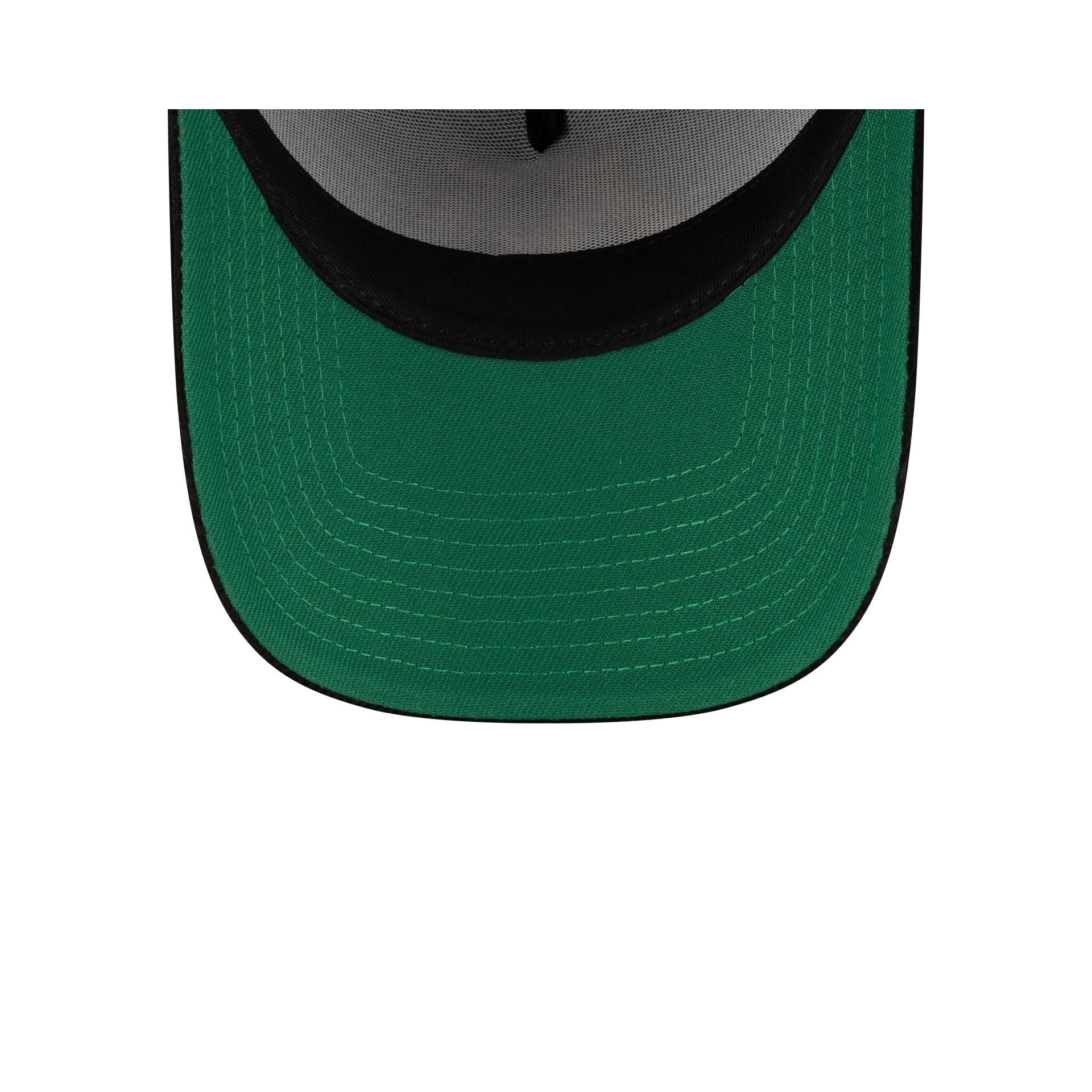 Harry Potter Ministry of Magic Corduroy 9FORTY A-Frame Snapback Hat
