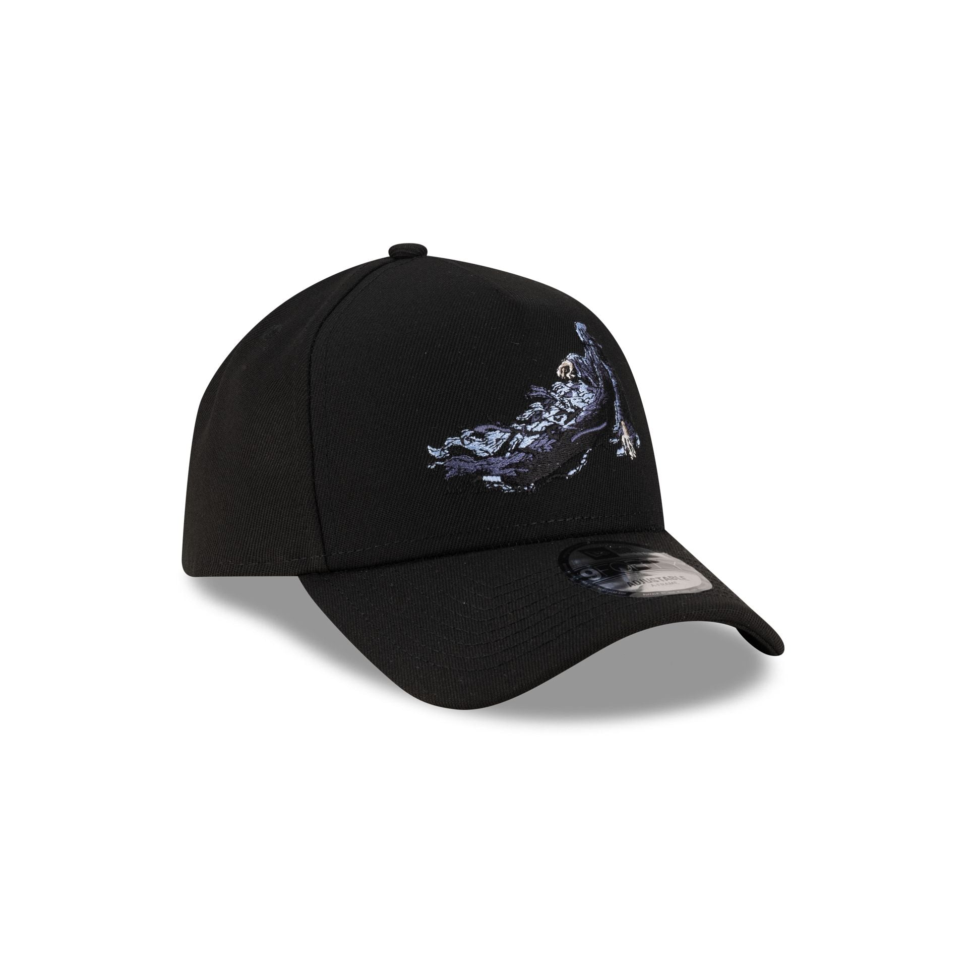 Harry Potter Dementor 9FORTY A-Frame Snapback Hat