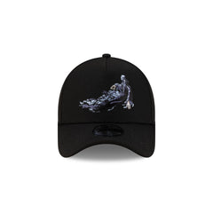 Harry Potter Dementor 9FORTY A-Frame Snapback Hat