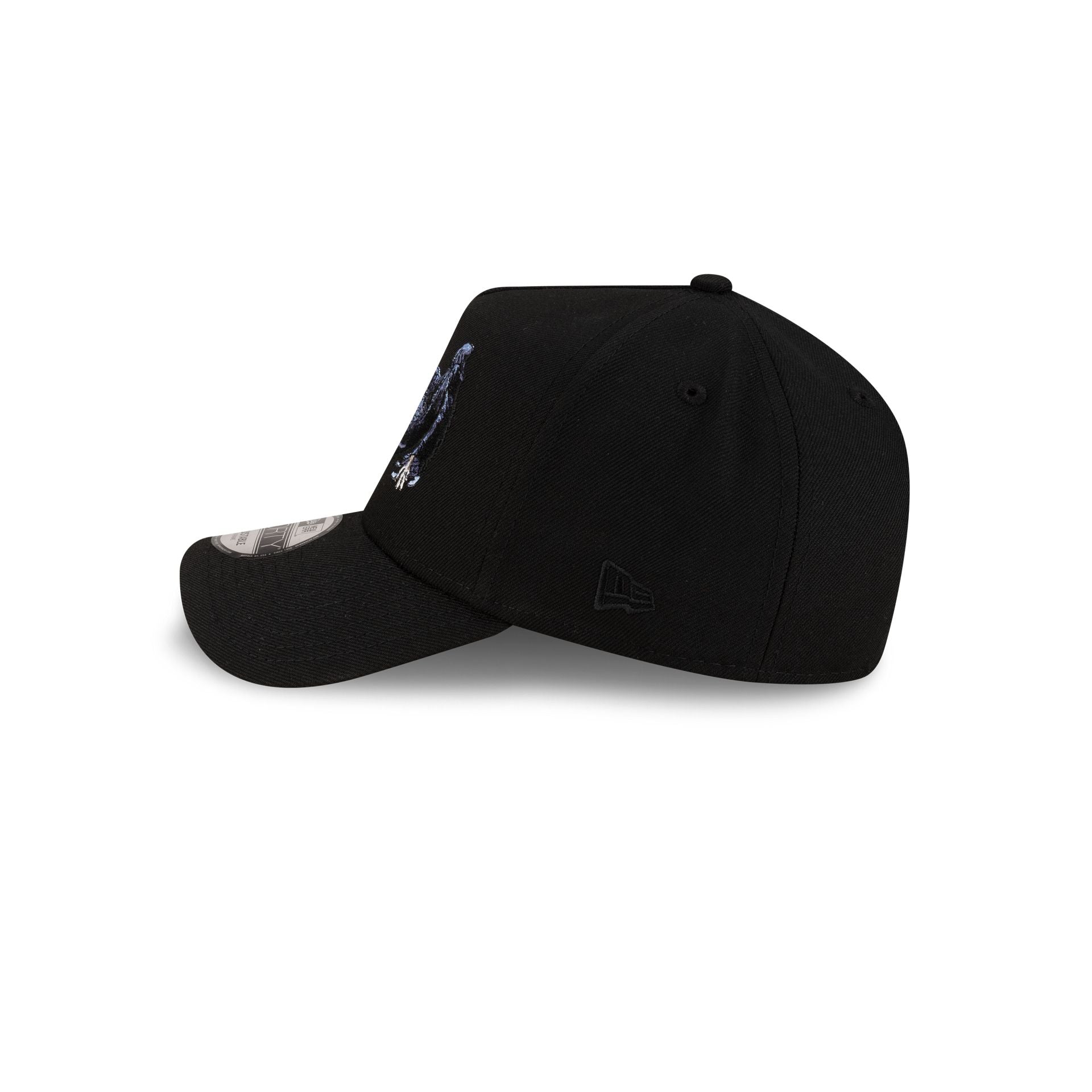 Harry Potter Dementor 9FORTY A-Frame Snapback Hat