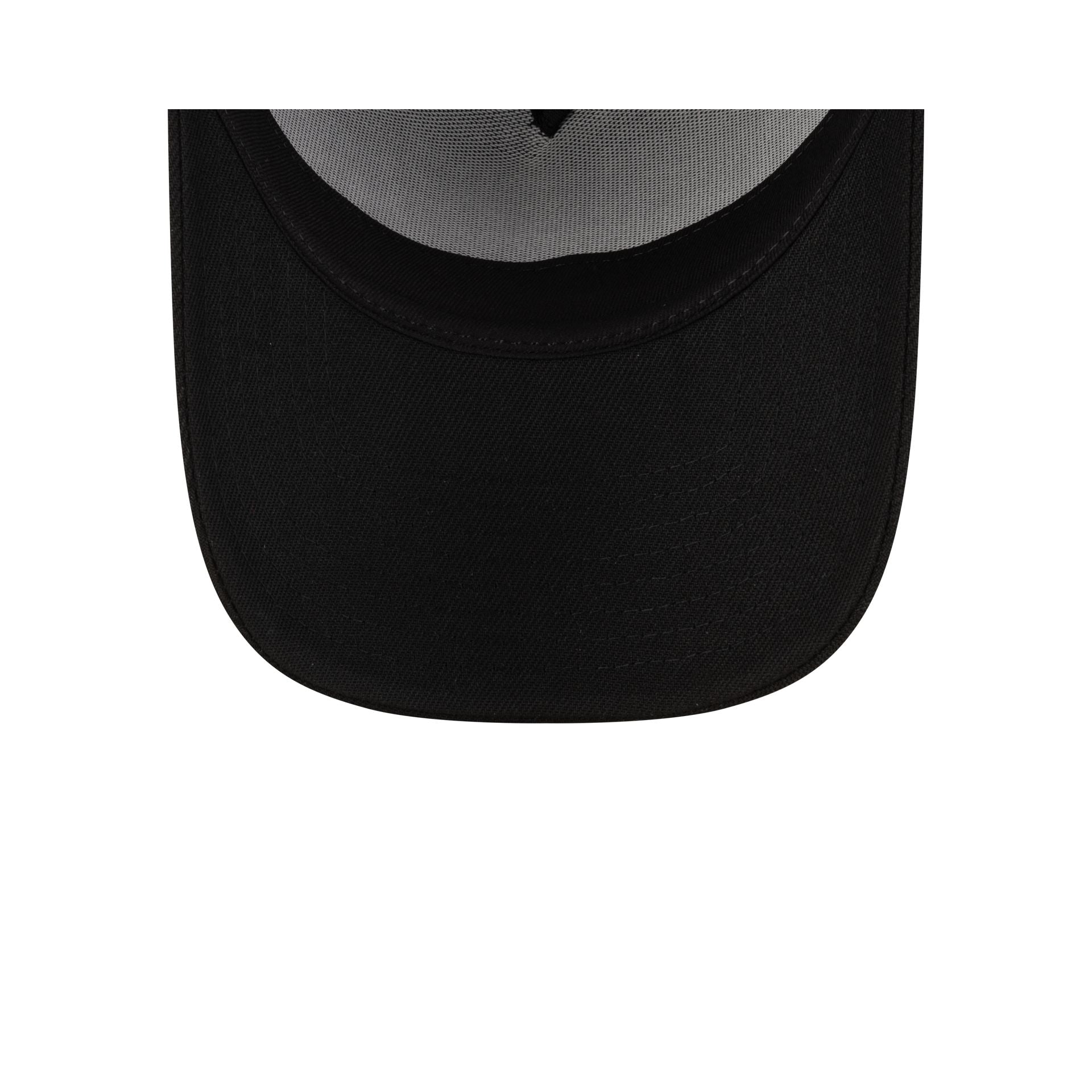 Harry Potter Dementor 9FORTY A-Frame Snapback Hat
