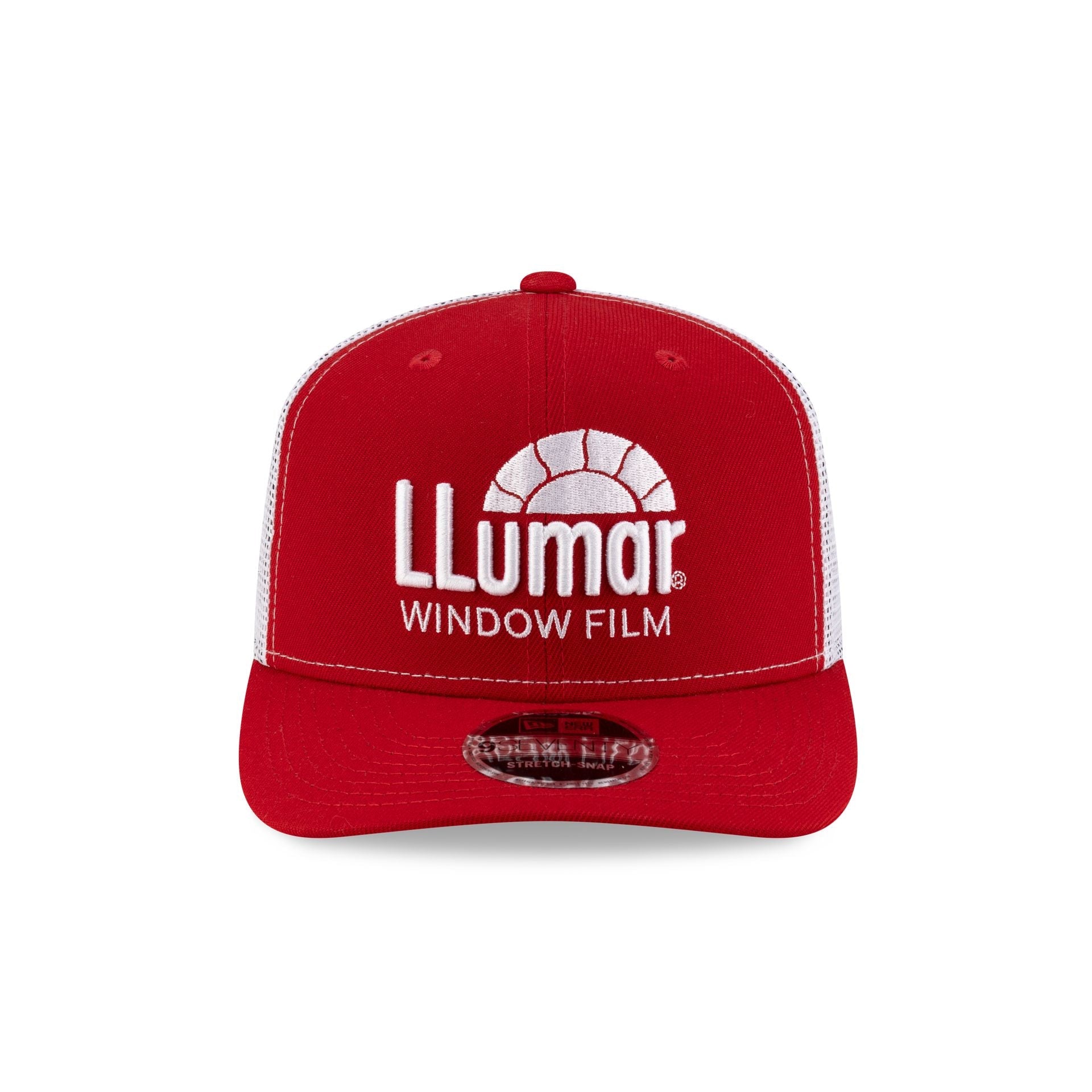 Hendrick Motorsports Chase Elliott LLumar Partner 9SEVENTY Stretch-Snap Trucker Hat