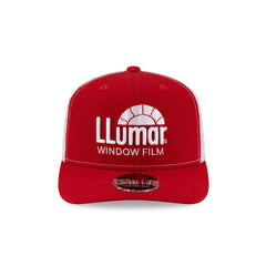 Hendrick Motorsports Chase Elliott LLumar Partner 9SEVENTY Stretch-Snap Trucker Hat