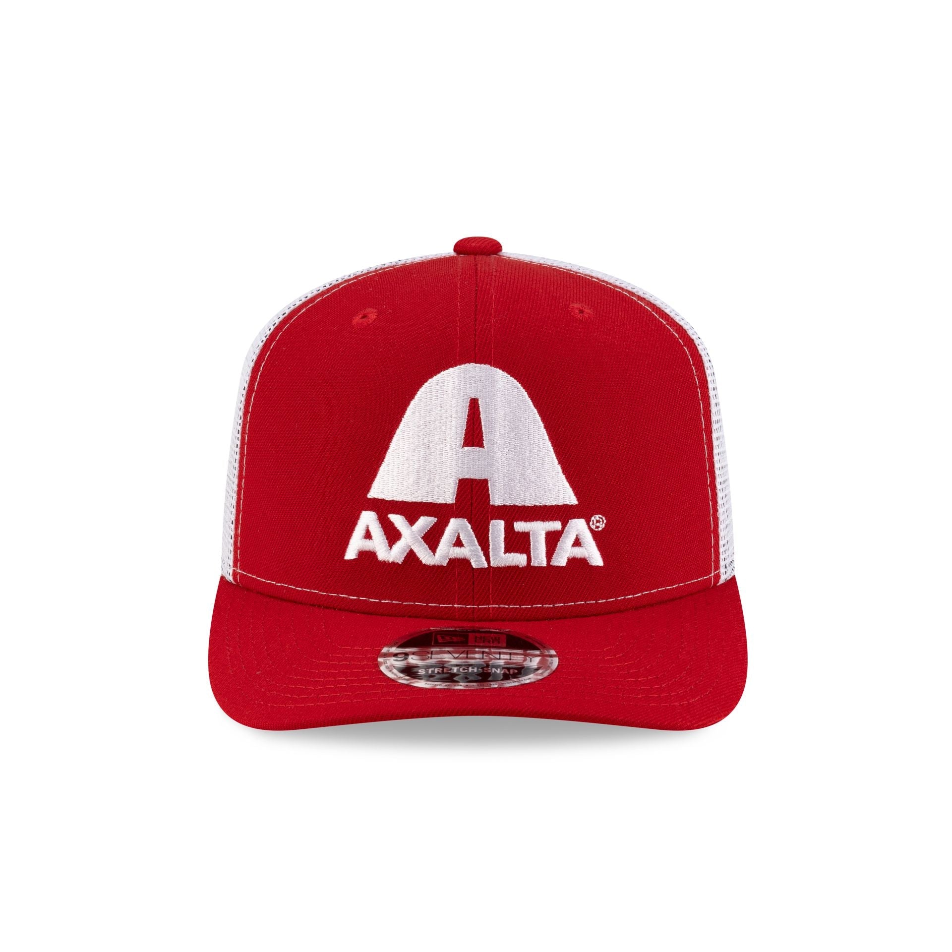Hendrick Motorsports William Byron Axalta Partner 9SEVENTY Stretch-Snap Trucker Hat