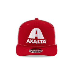 Hendrick Motorsports William Byron Axalta Partner 9SEVENTY Stretch-Snap Trucker Hat
